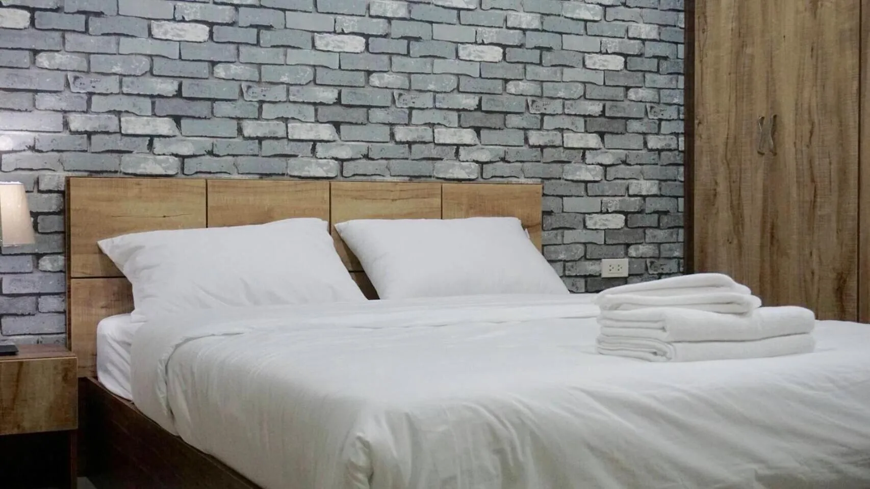 Bedroom, Bed in Room58