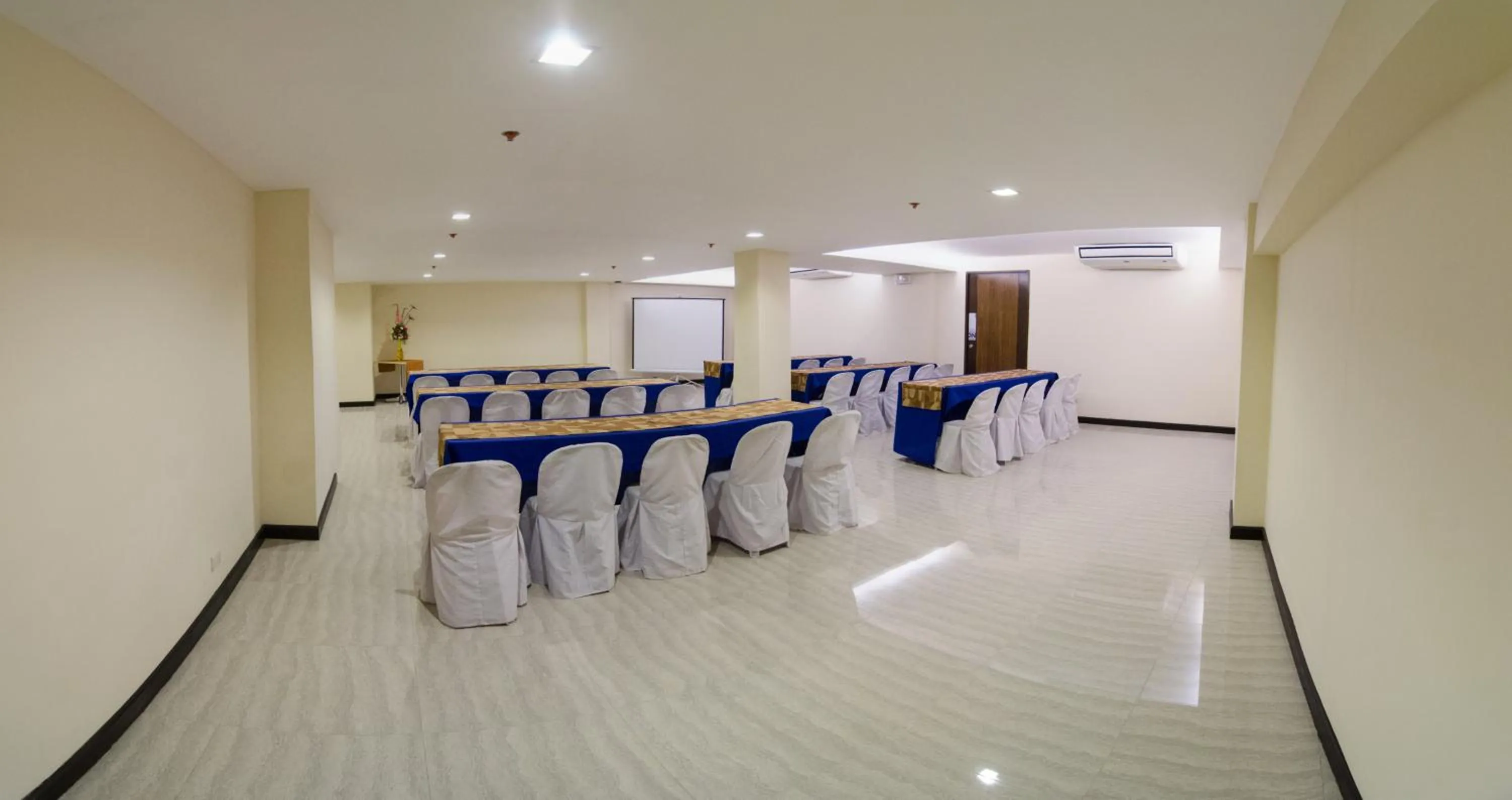 Banquet/Function facilities in Madison Hotel PHL