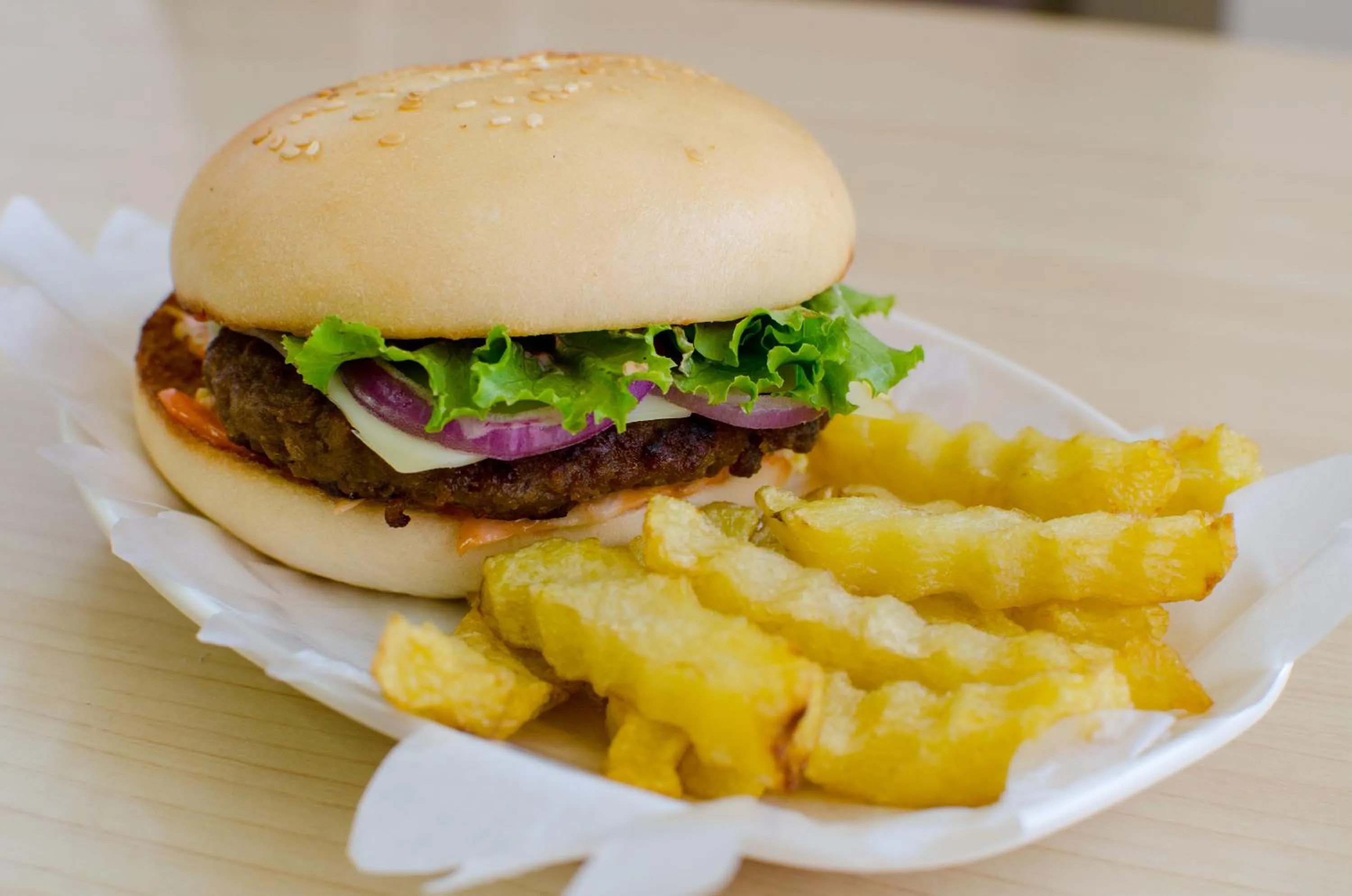 Meals in Madison Hotel PHL