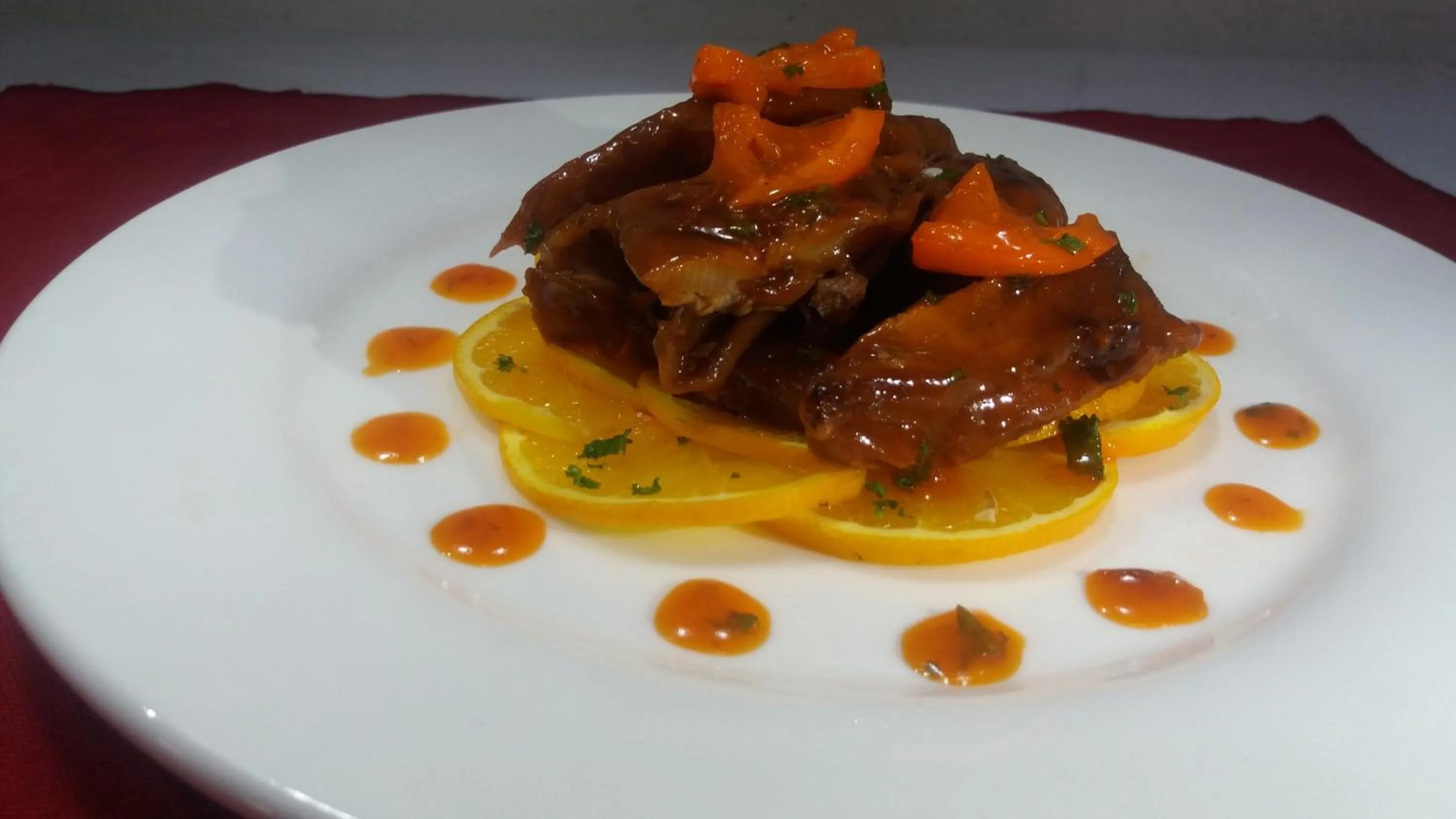 Meals in Madison Hotel PHL