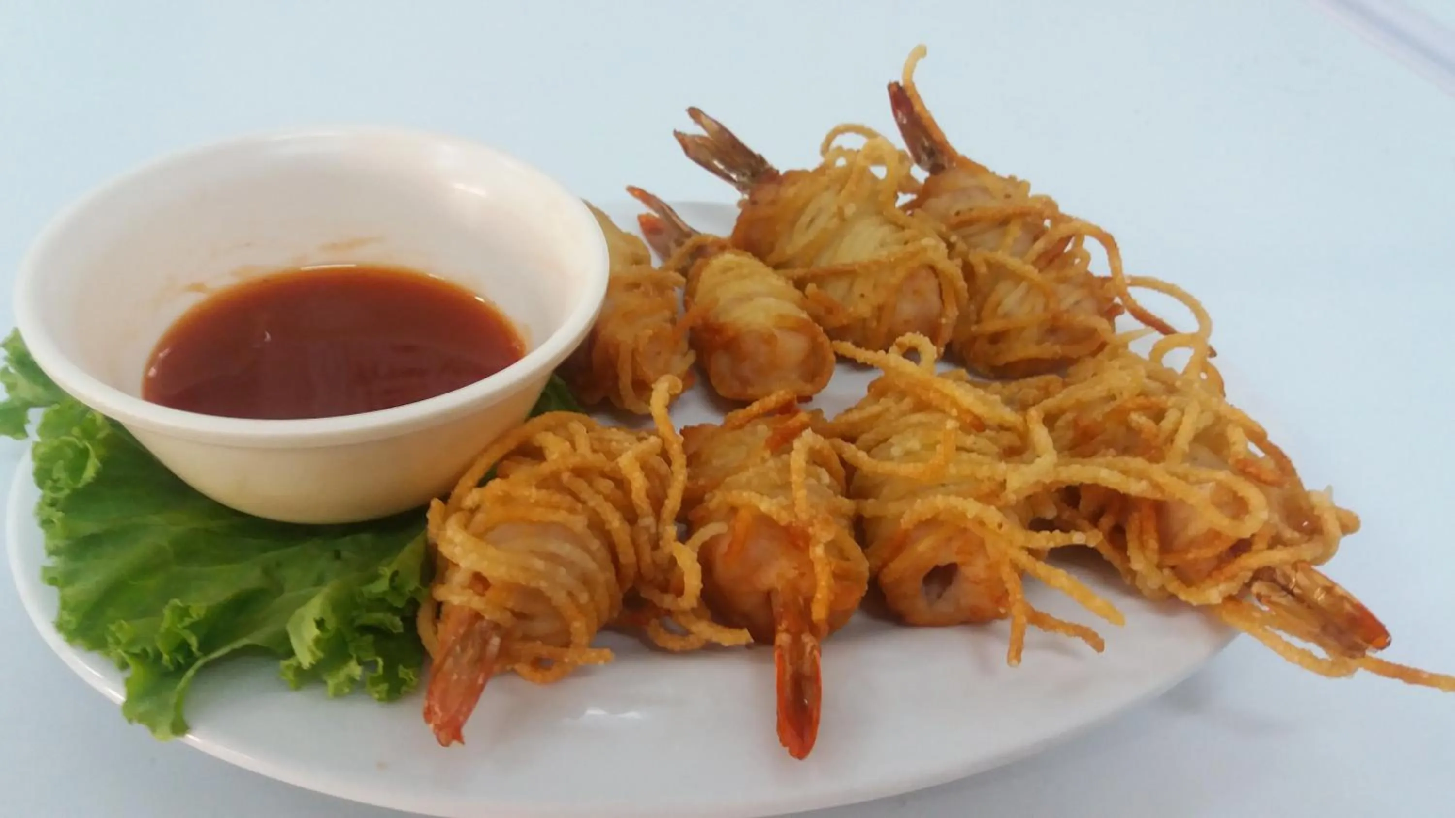 Meals in Madison Hotel PHL