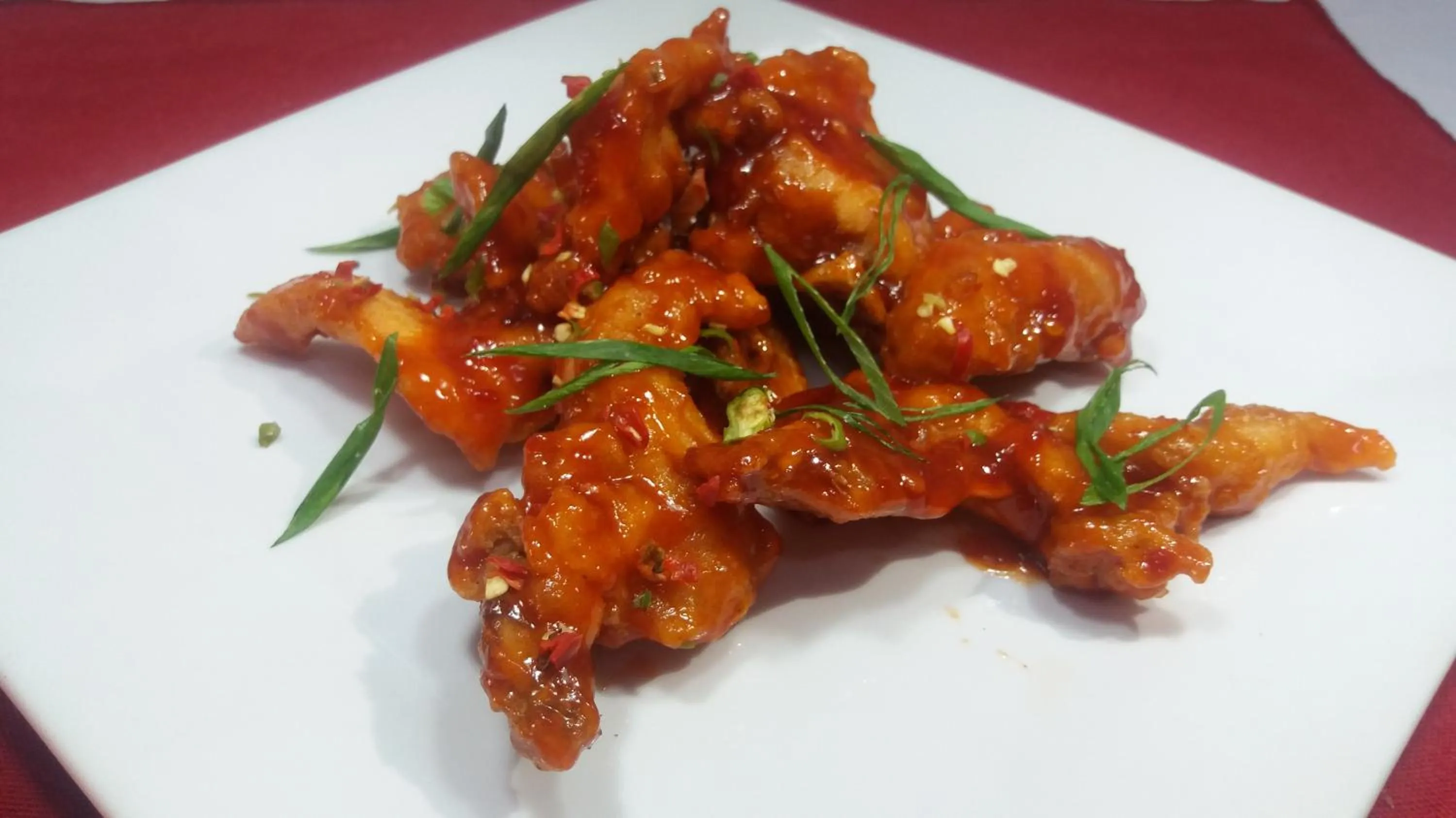 Meals in Madison Hotel PHL