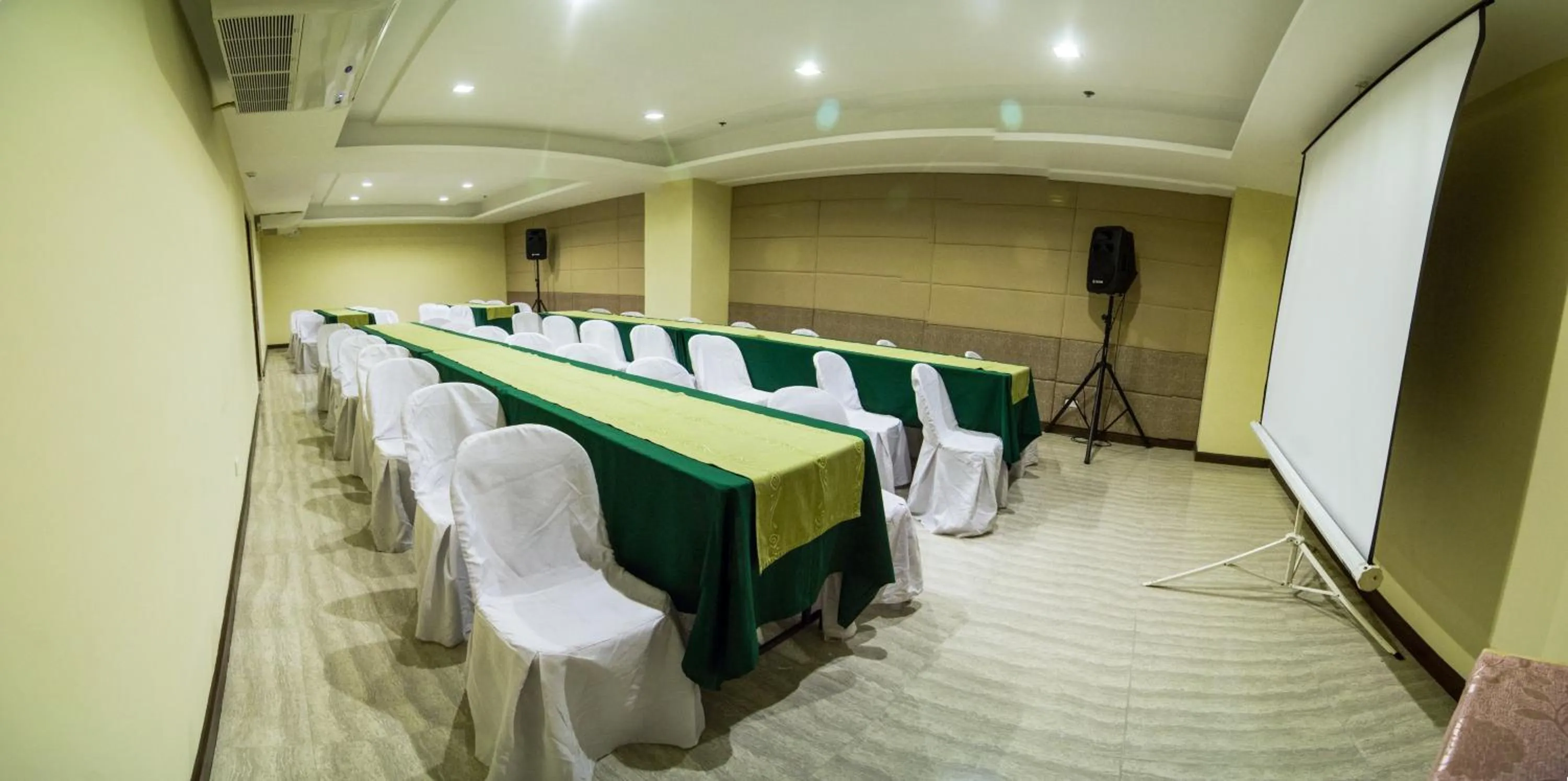 Banquet/Function facilities in Madison Hotel PHL
