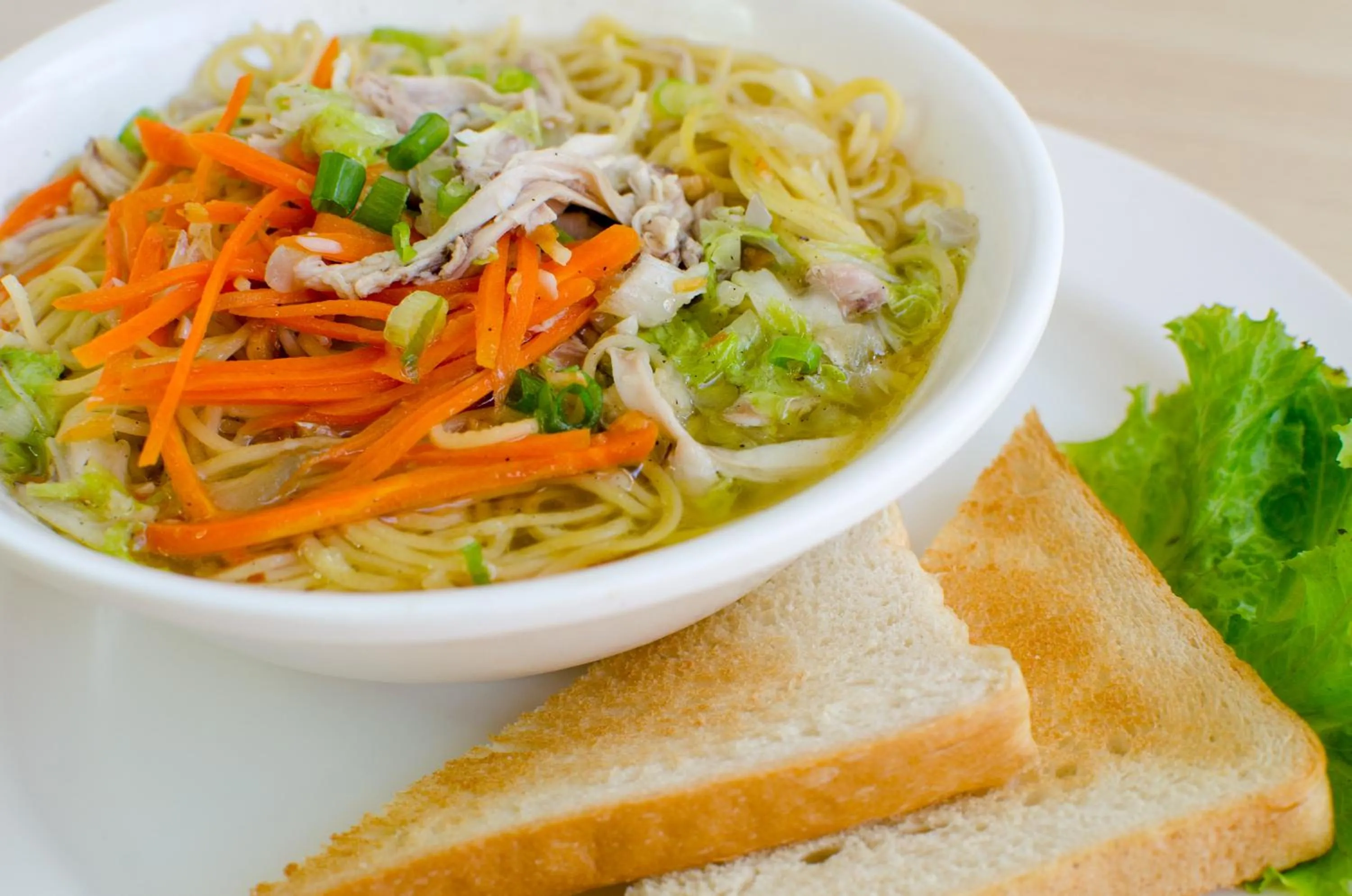 Meals in Madison Hotel PHL