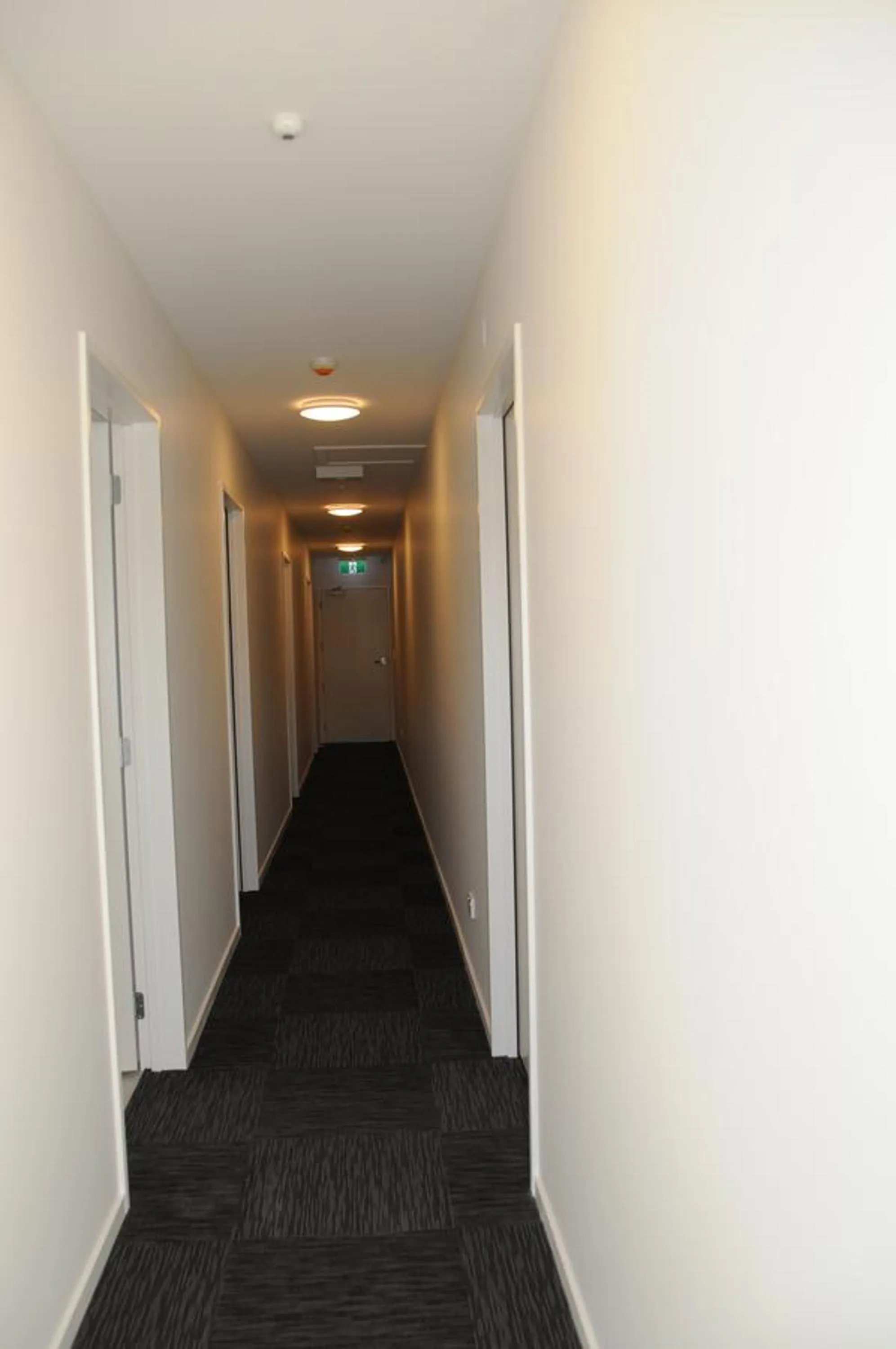 Floor plan in Falcon's Nest