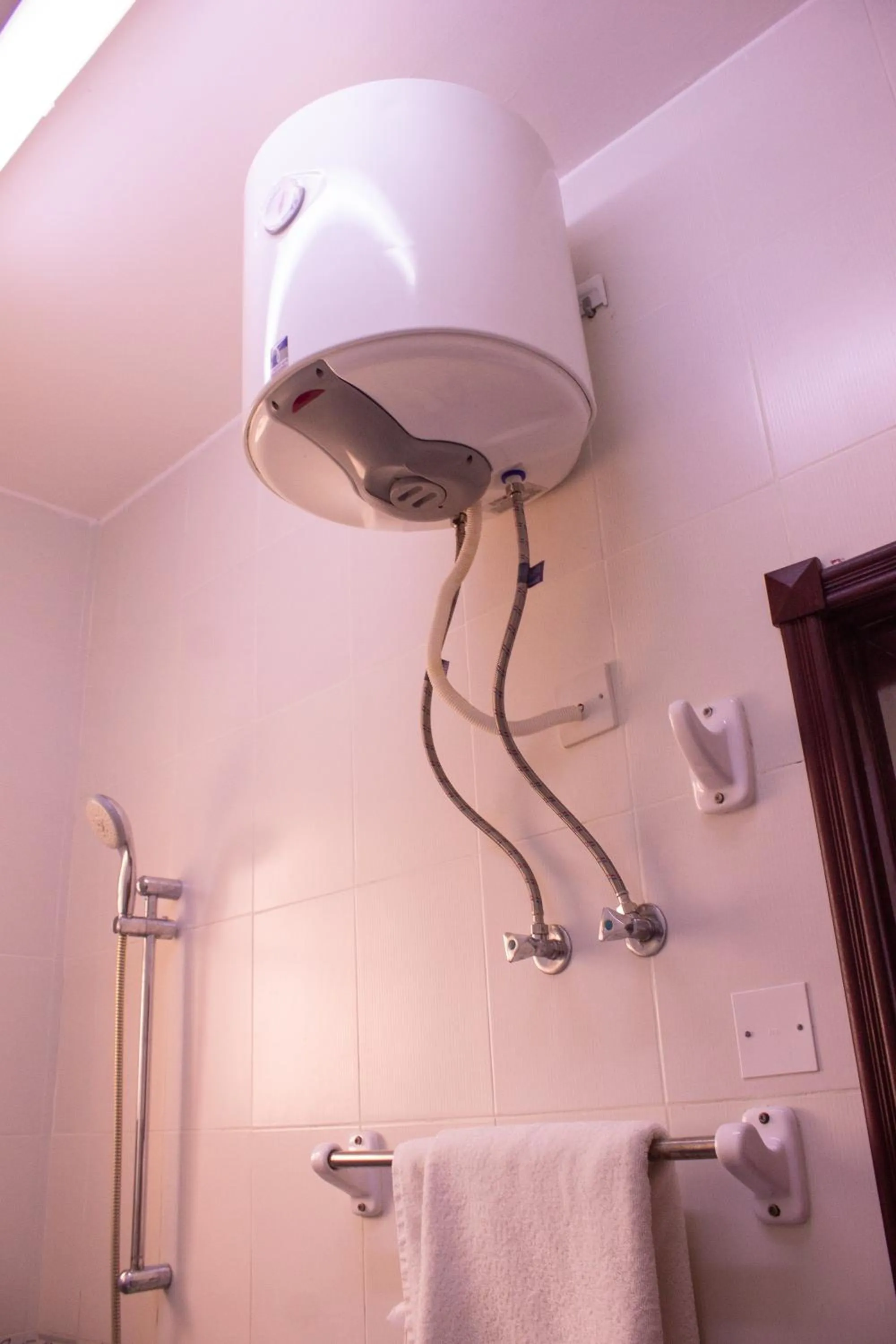 Jawharet Al Kheir Furnished Apartments