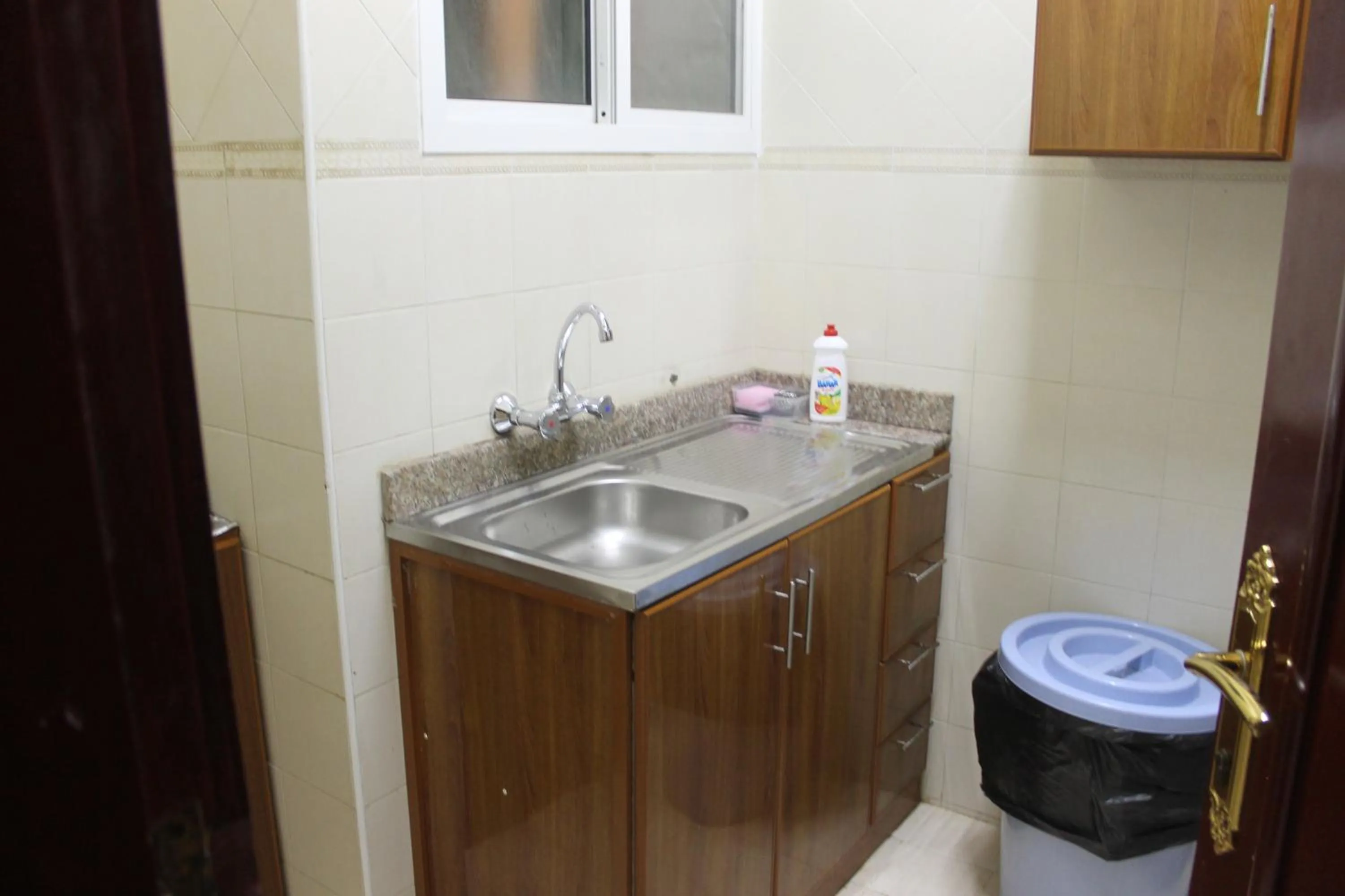 Jawharet Al Kheir Furnished Apartments