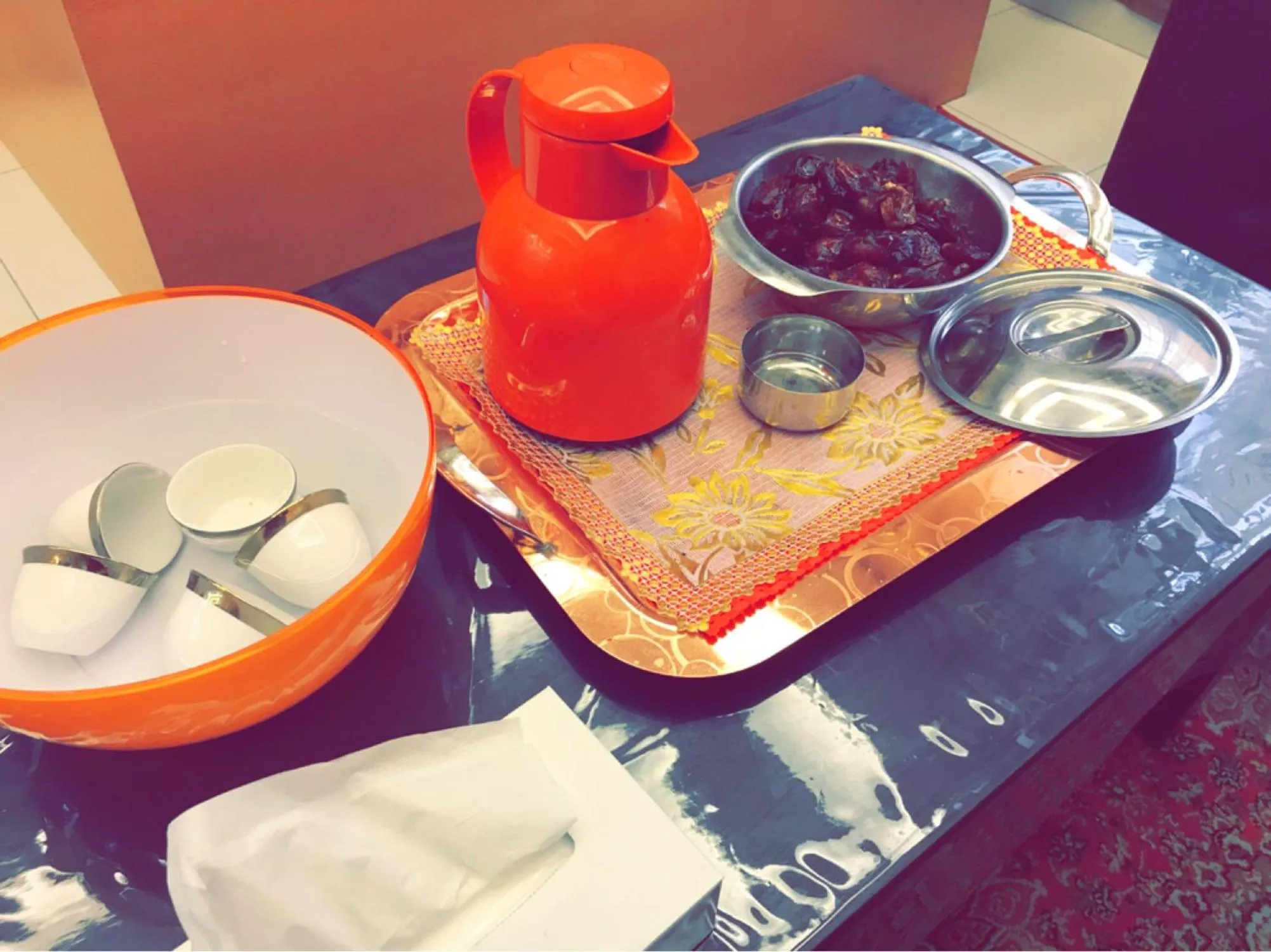 Jawharet Al Kheir Furnished Apartments