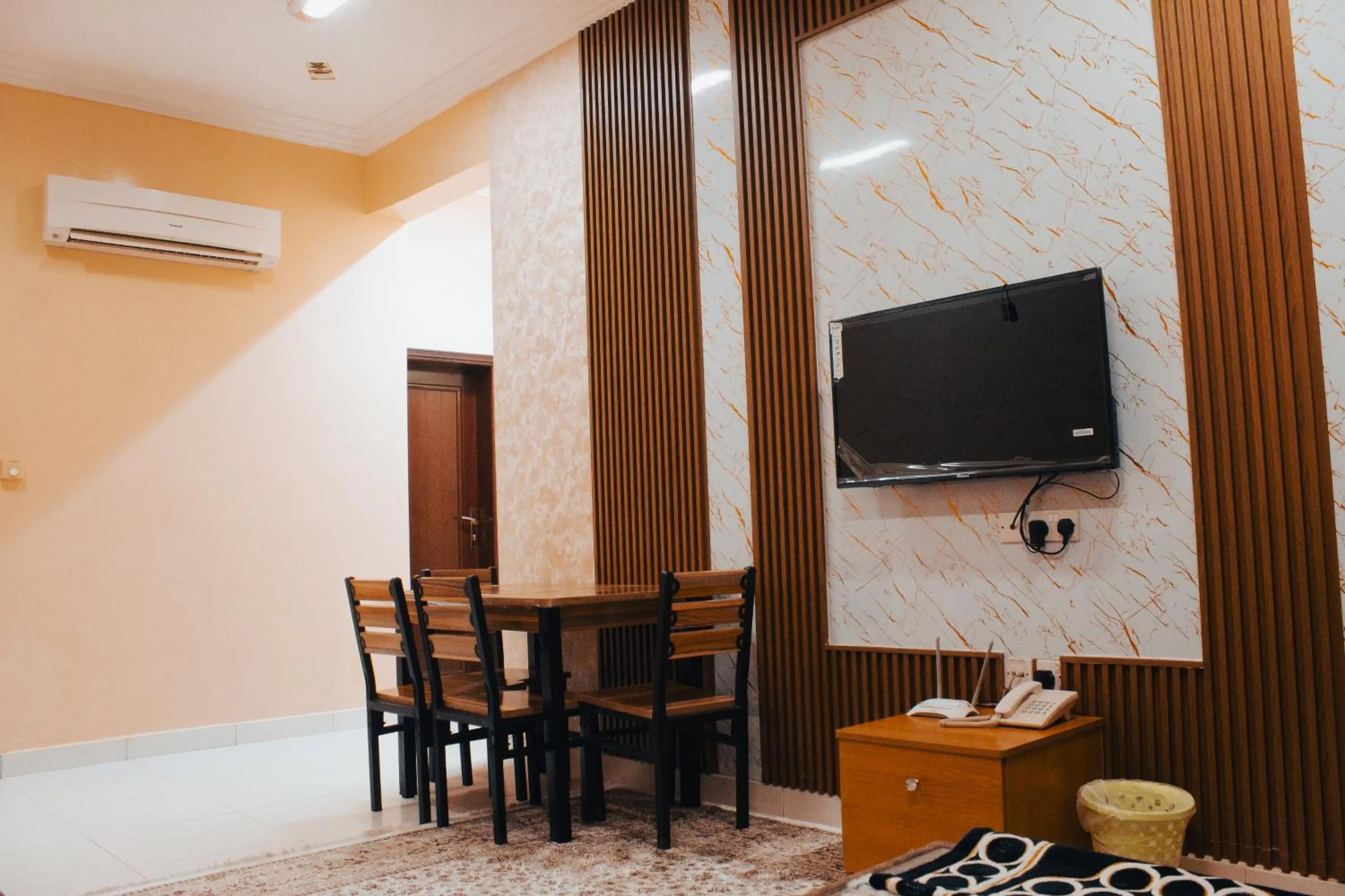 Jawharet Al Kheir Furnished Apartments