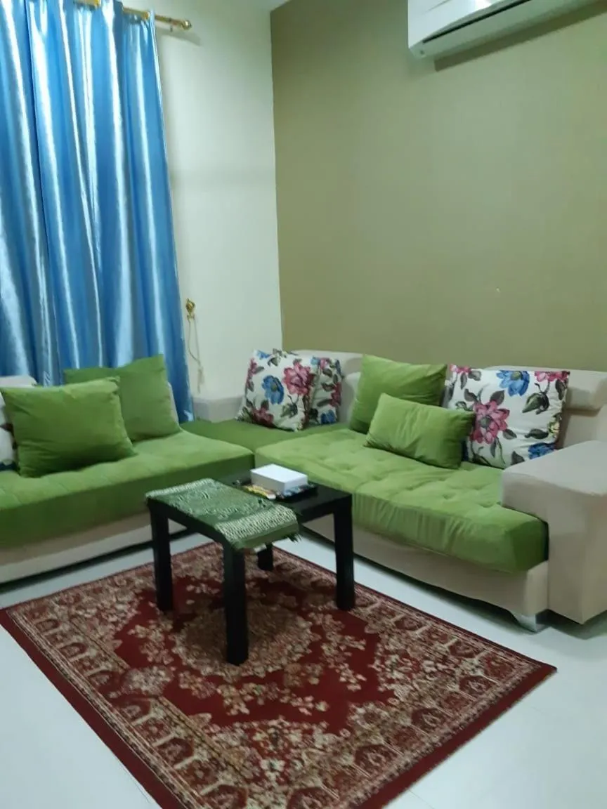 Jawharet Al Kheir Furnished Apartments