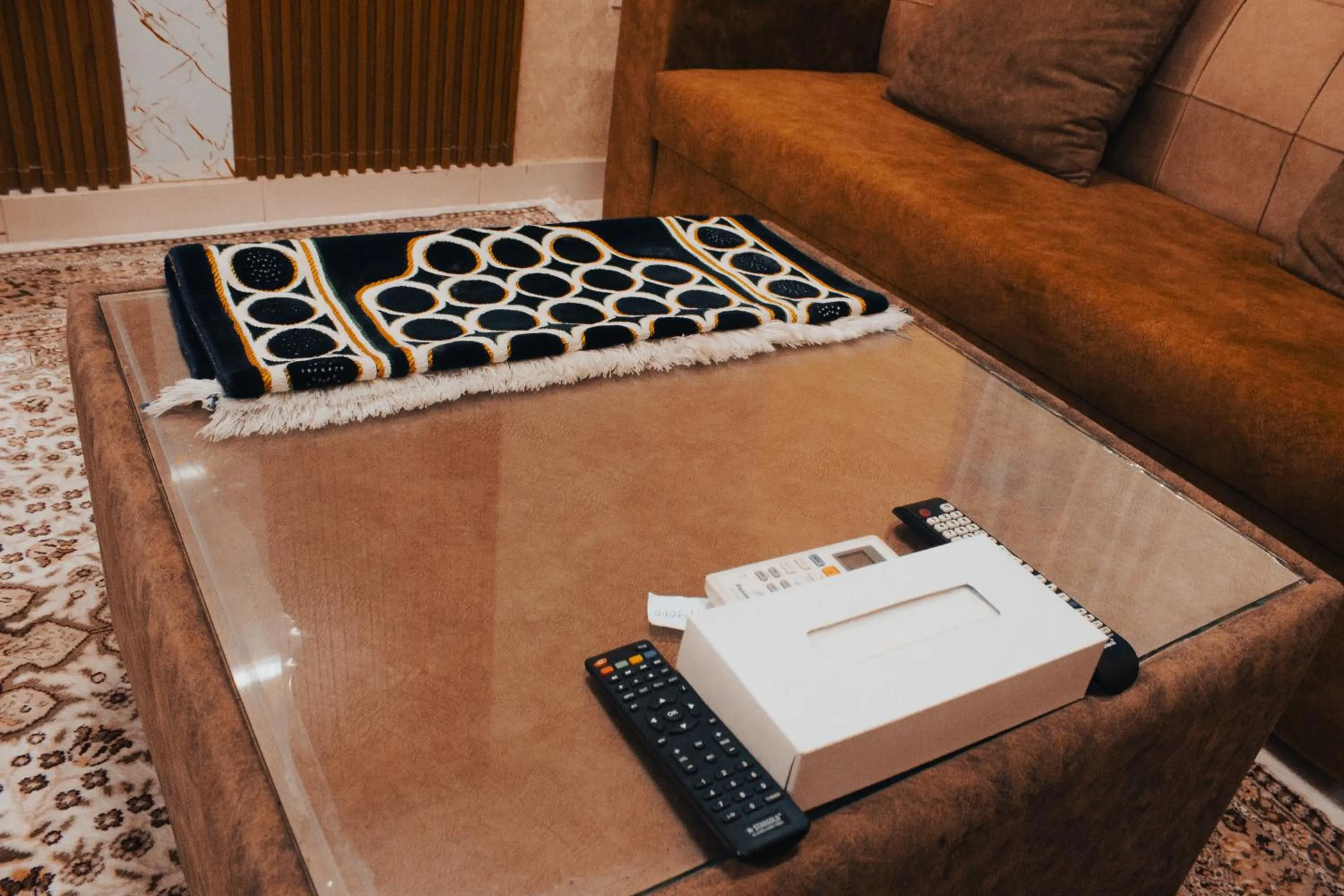 Jawharet Al Kheir Furnished Apartments