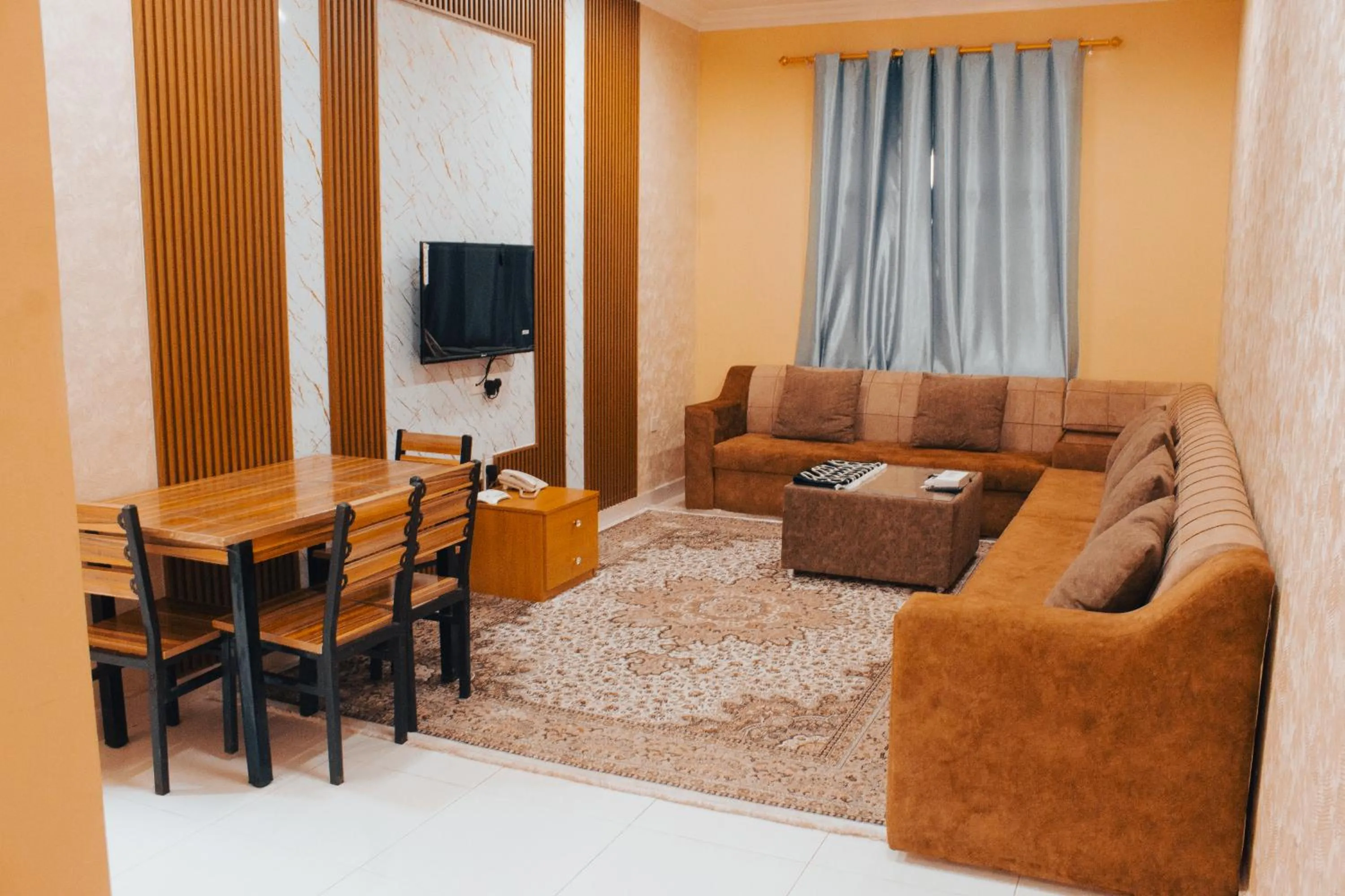 Jawharet Al Kheir Furnished Apartments