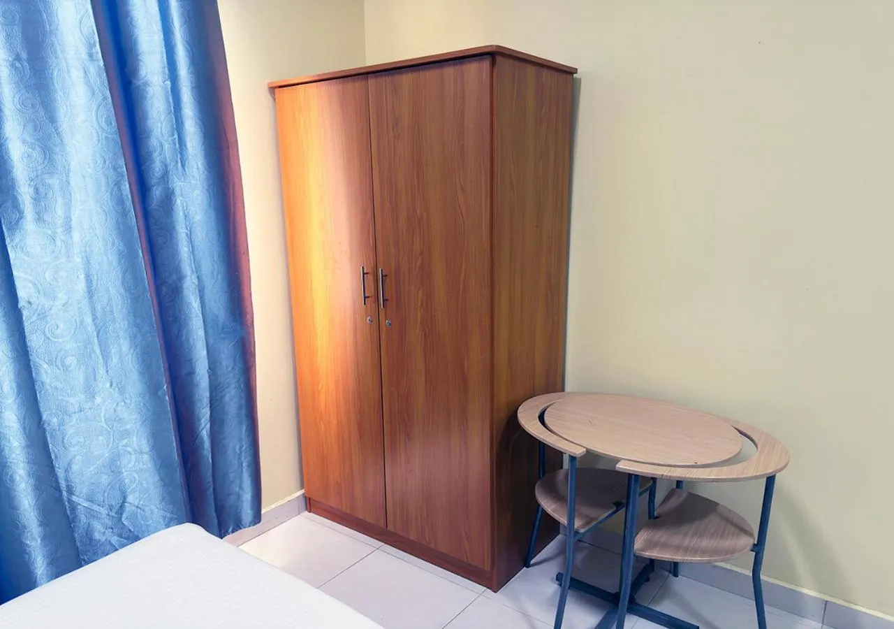 Jawharet Al Kheir Furnished Apartments