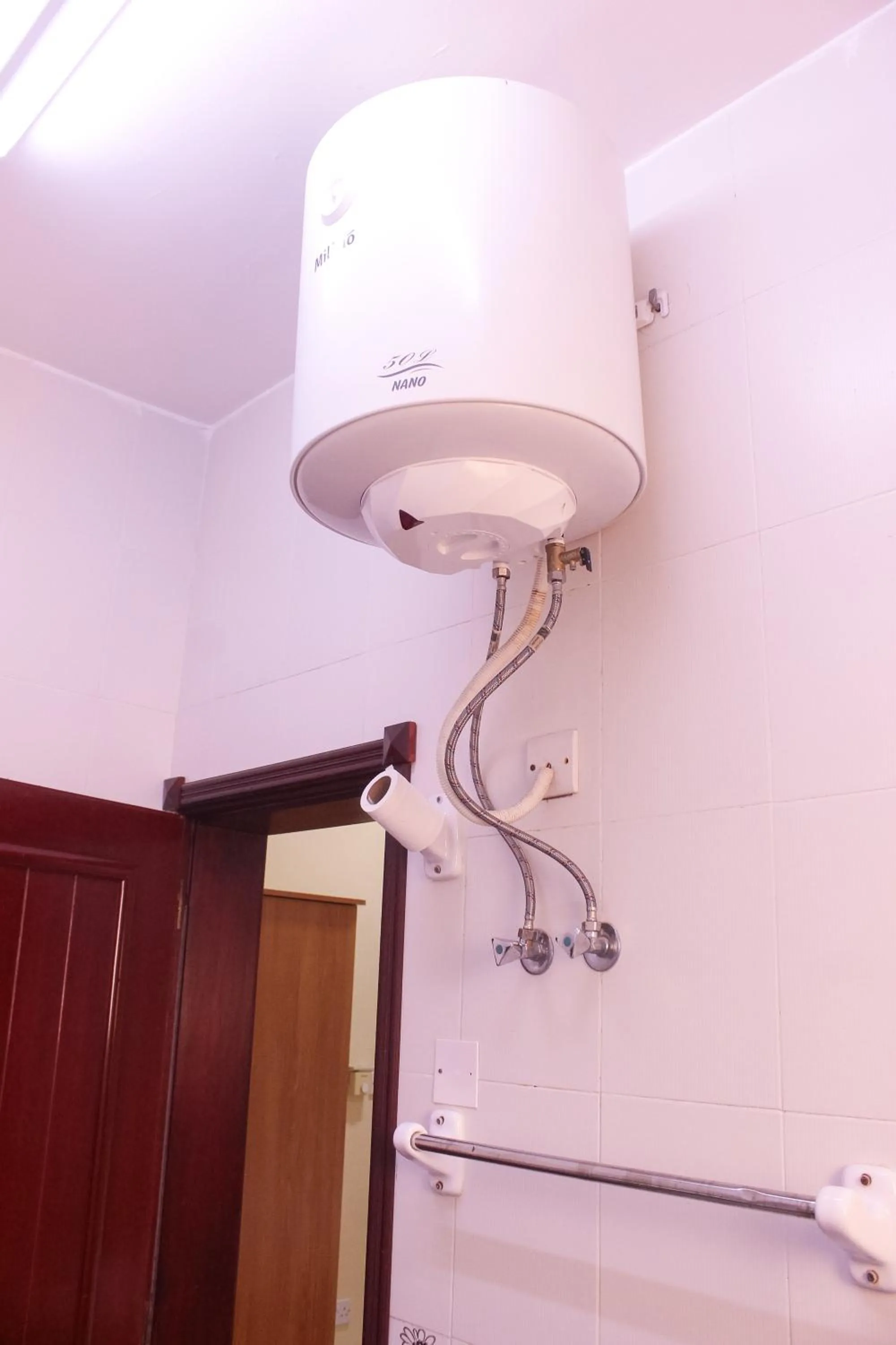 Jawharet Al Kheir Furnished Apartments