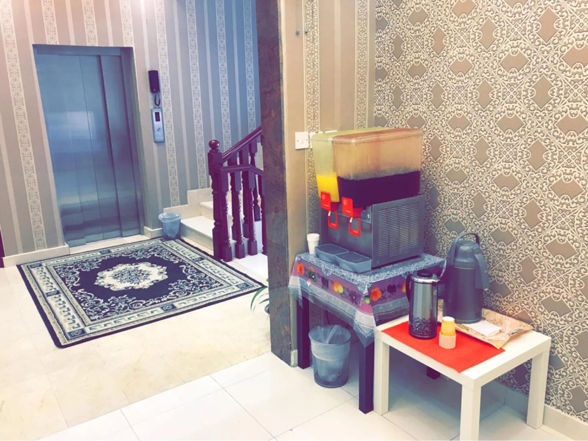 Jawharet Al Kheir Furnished Apartments