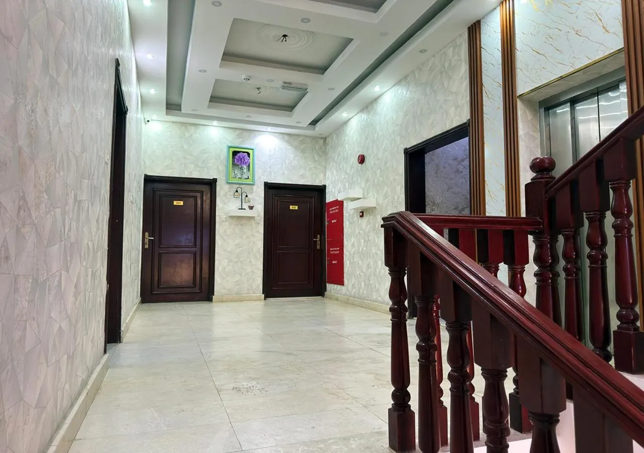 Jawharet Al Kheir Furnished Apartments