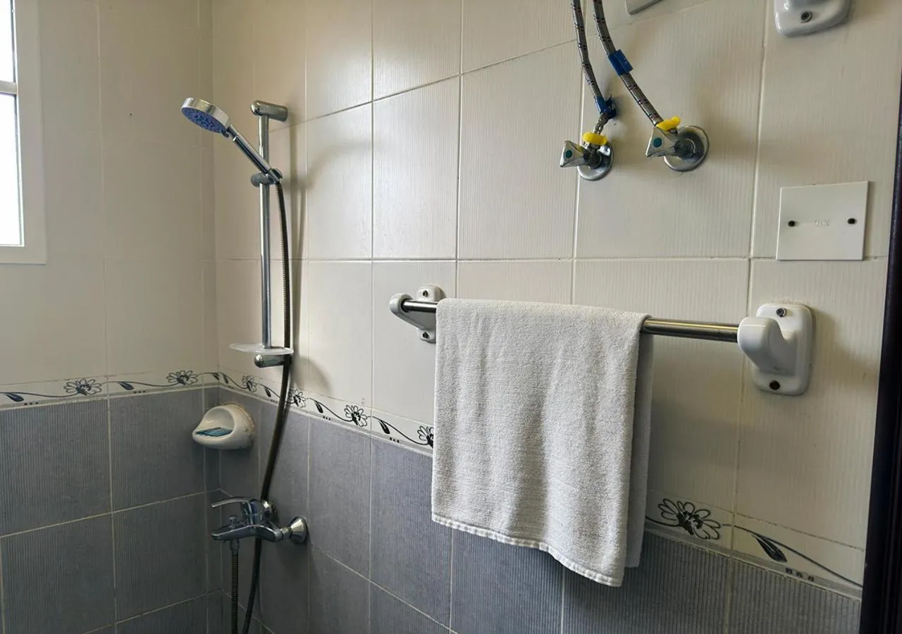 Jawharet Al Kheir Furnished Apartments