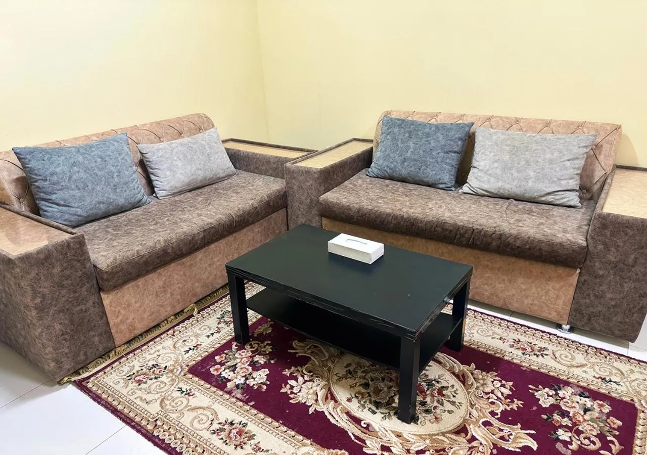 Jawharet Al Kheir Furnished Apartments