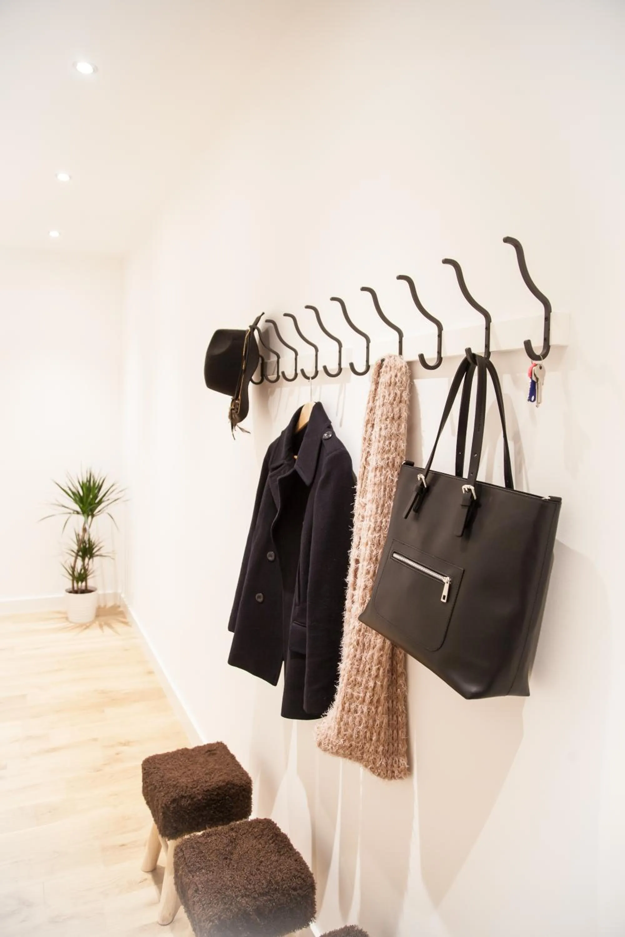 Area and facilities in Apartment Haus Heidelberg