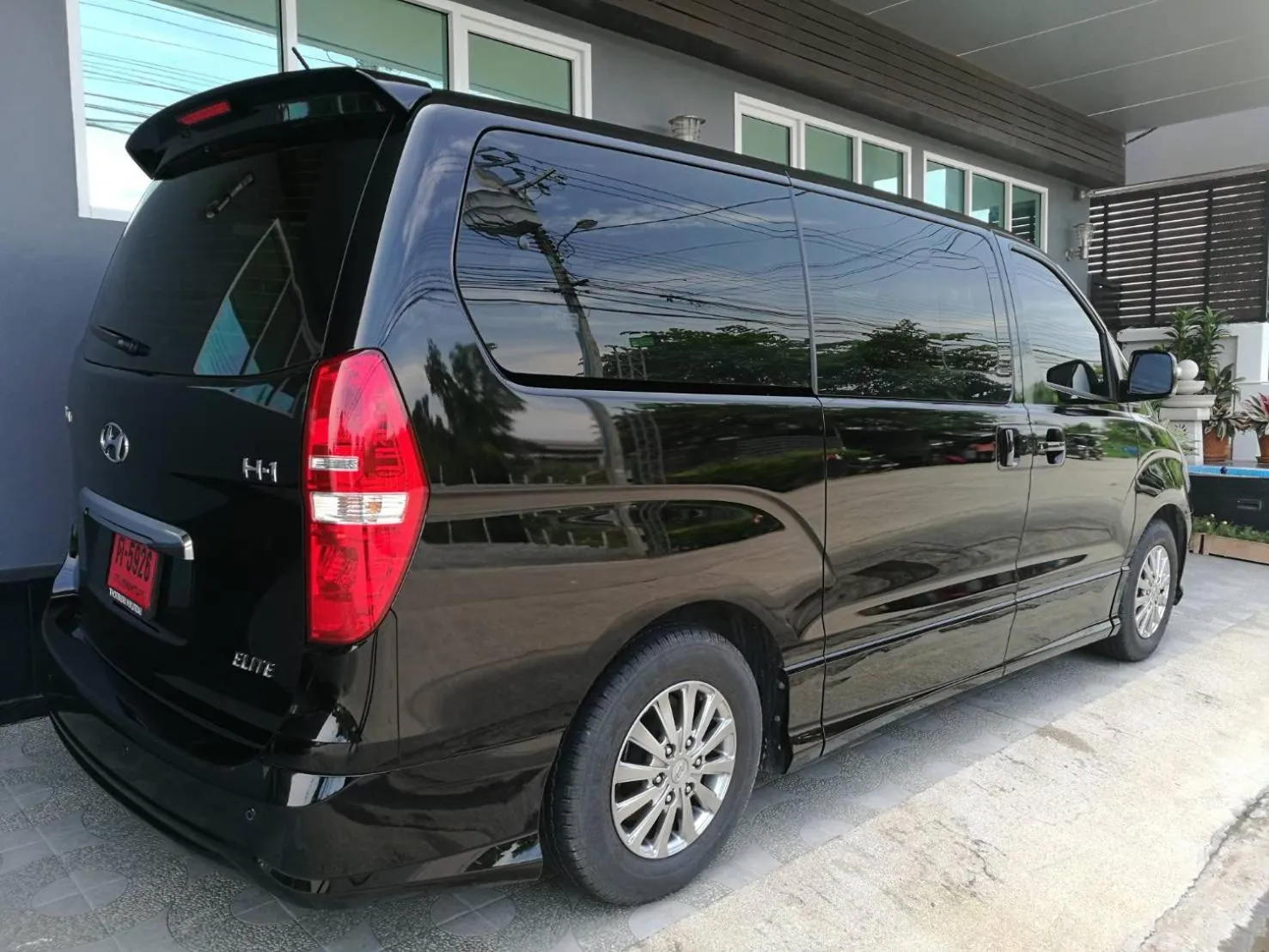 Other in RoomQuest Suvarnabhumi Airport Romklao Soi 6