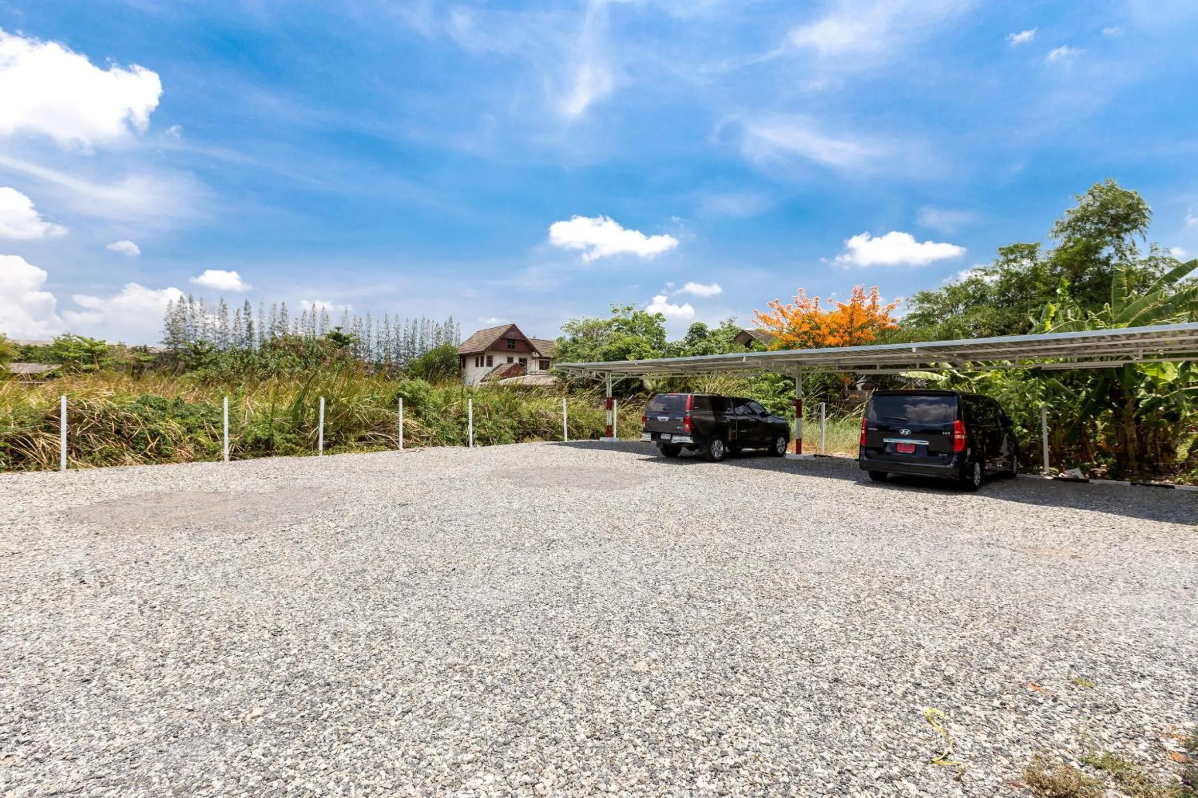 Other in RoomQuest Suvarnabhumi Airport Romklao Soi 6