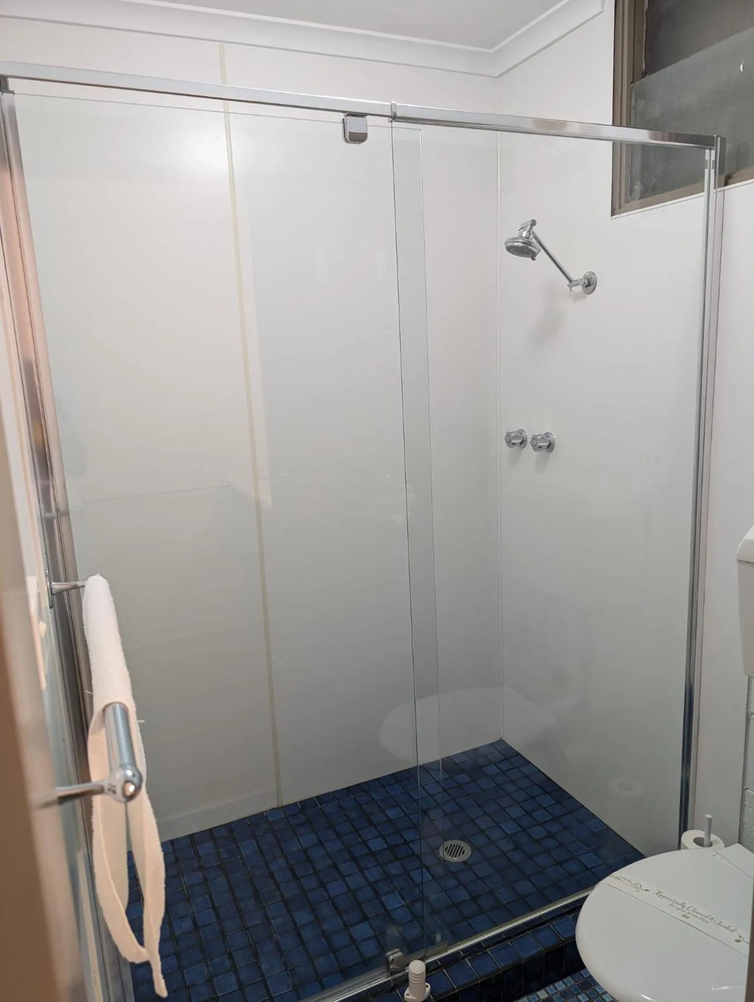 Morwell Parkside Motel