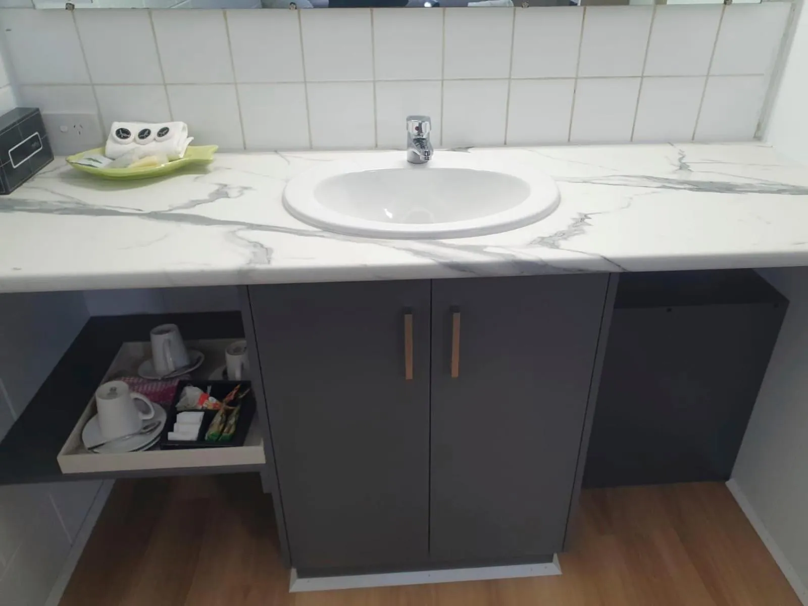 Morwell Parkside Motel