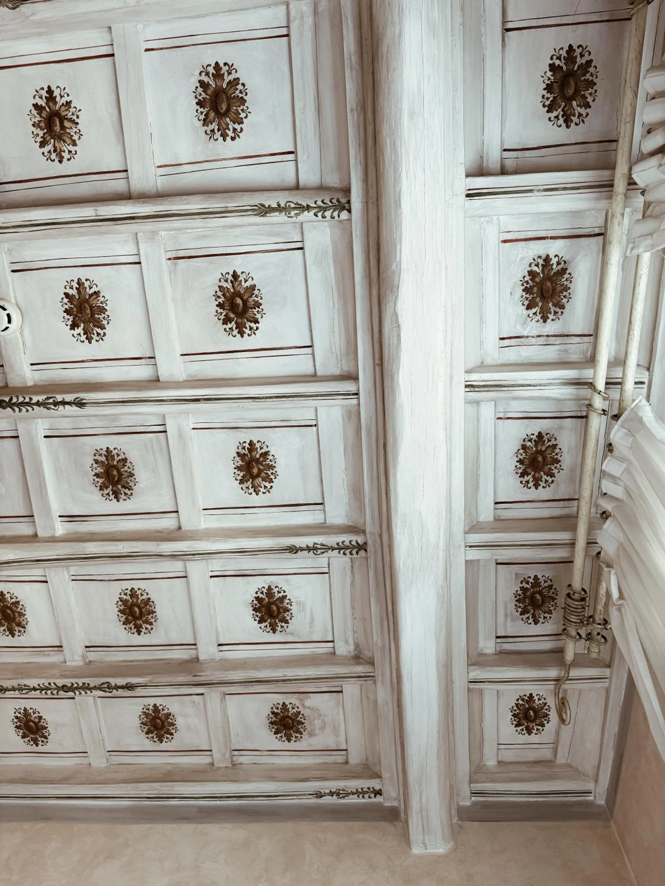 Residenza Sciarra B&B