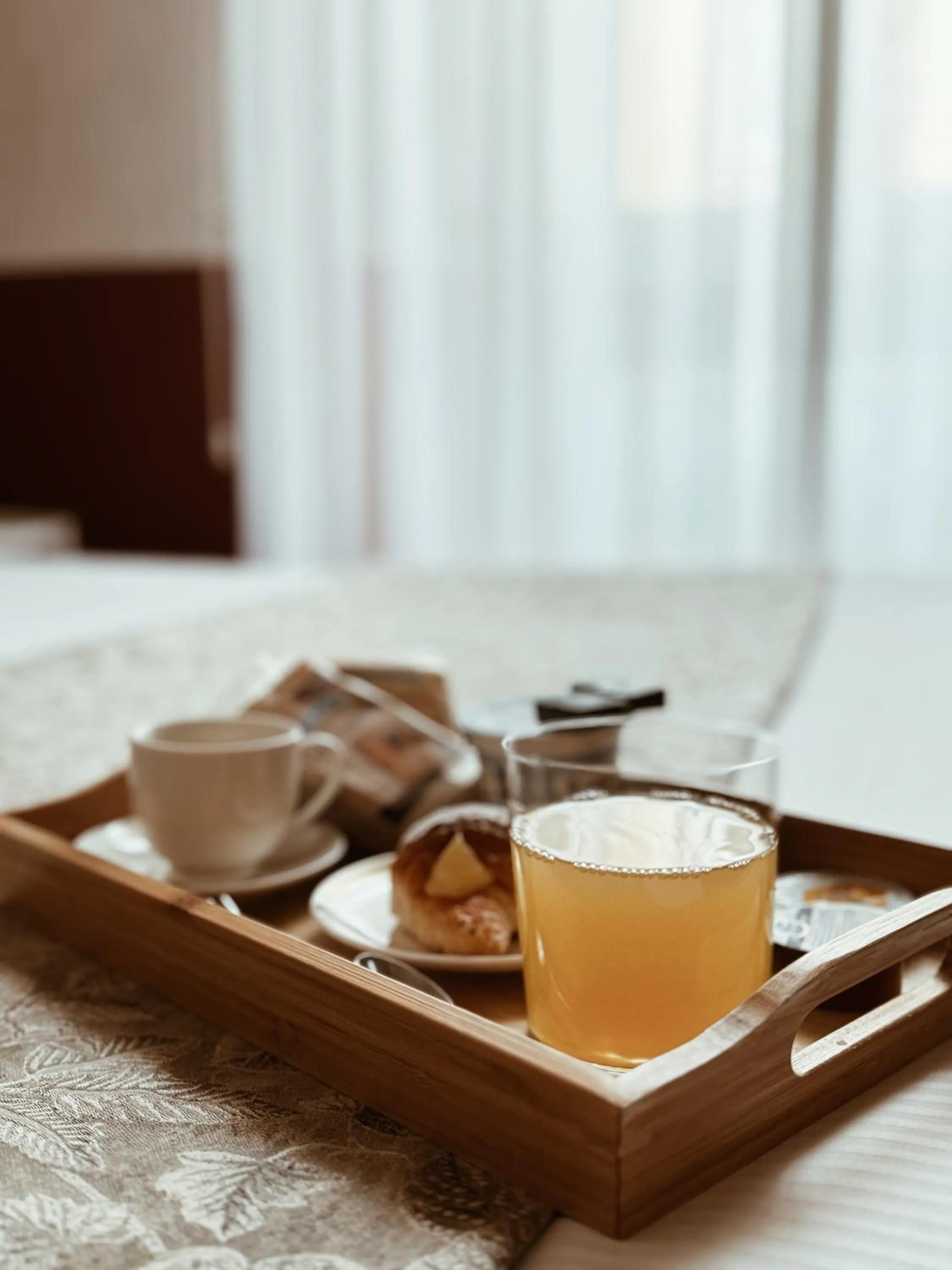 Residenza Sciarra B&B