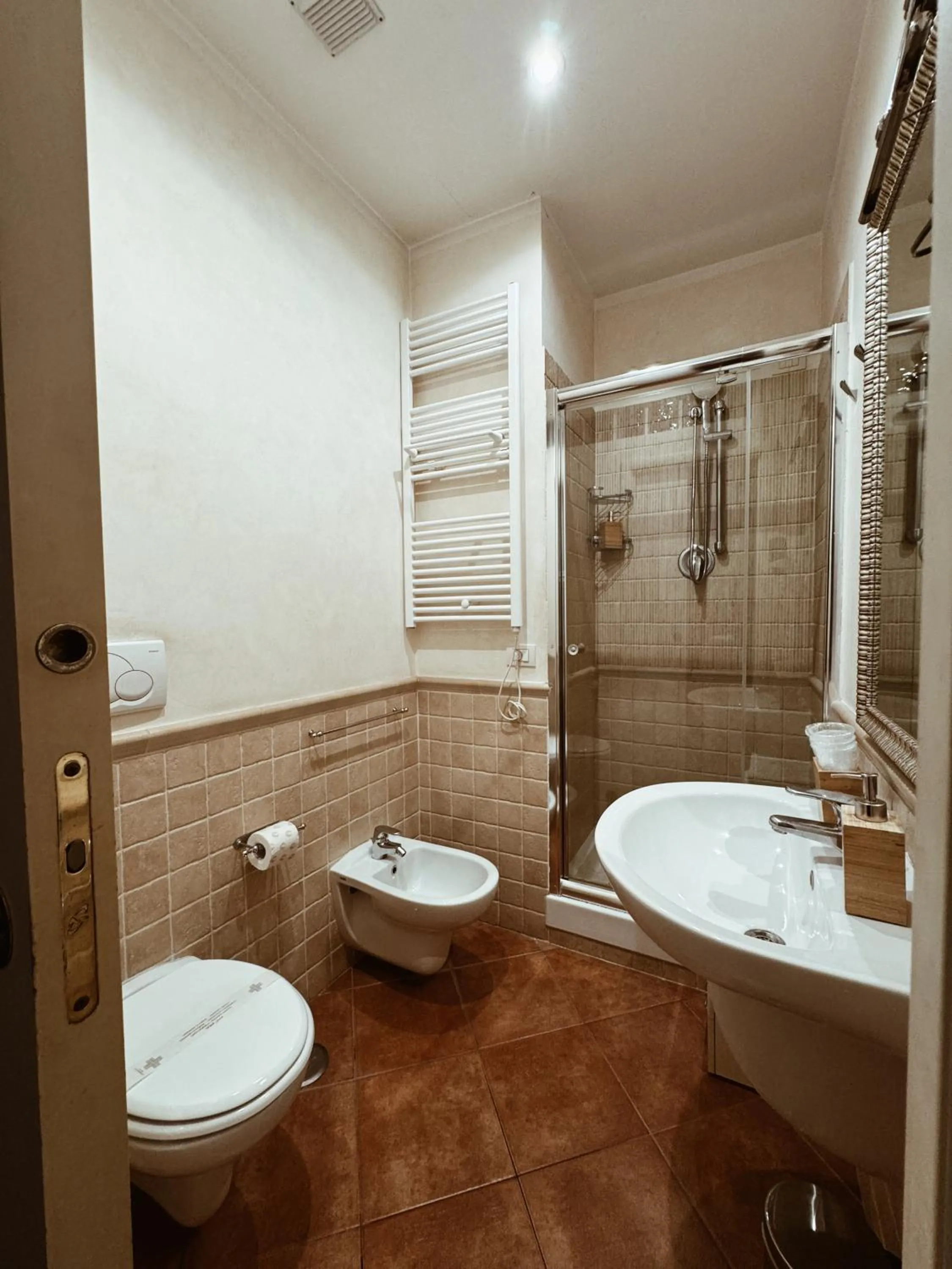Residenza Sciarra B&B