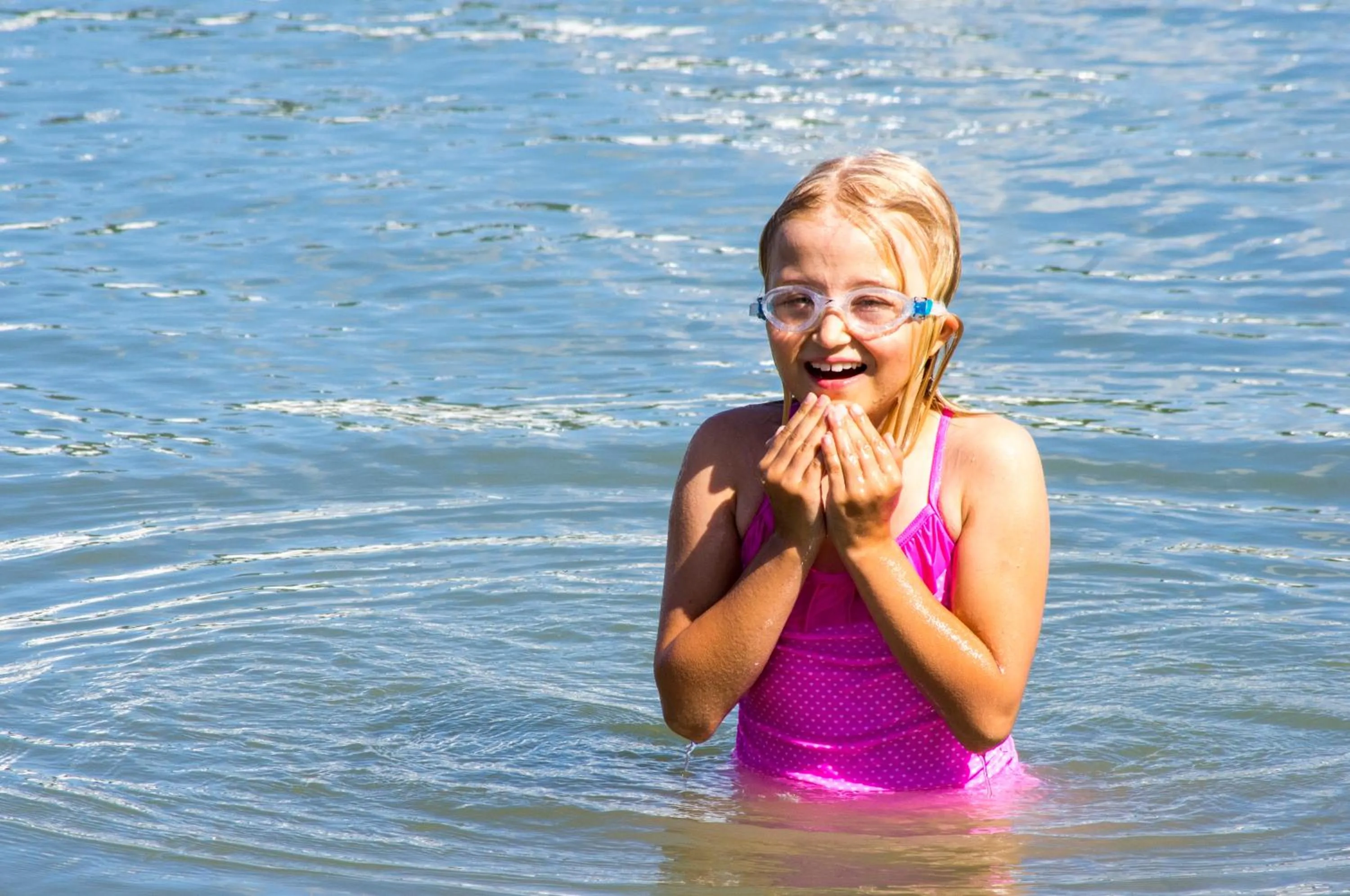 Off site in Villa Högbo