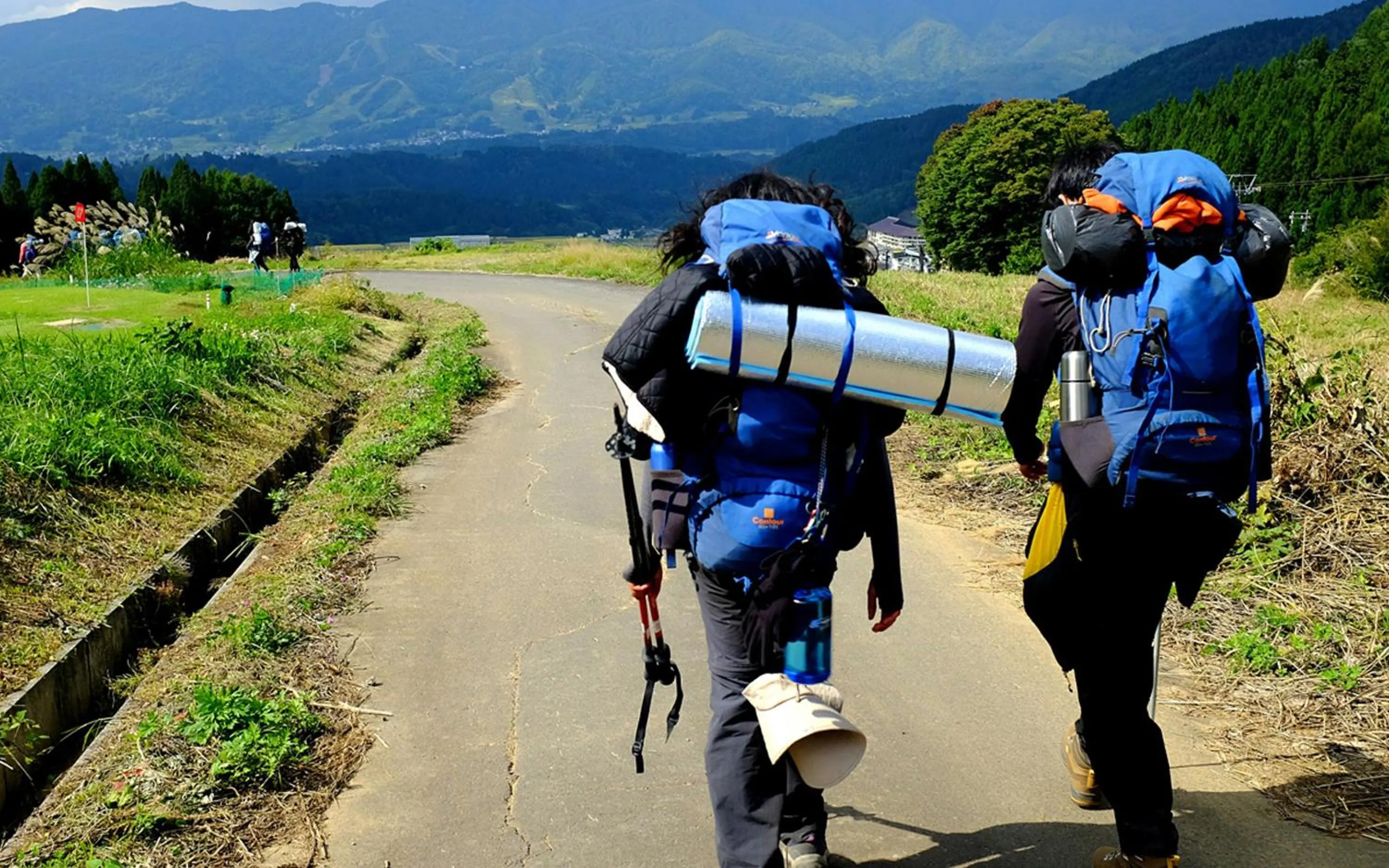 Activities in Nozawa View Hotel Shimataya