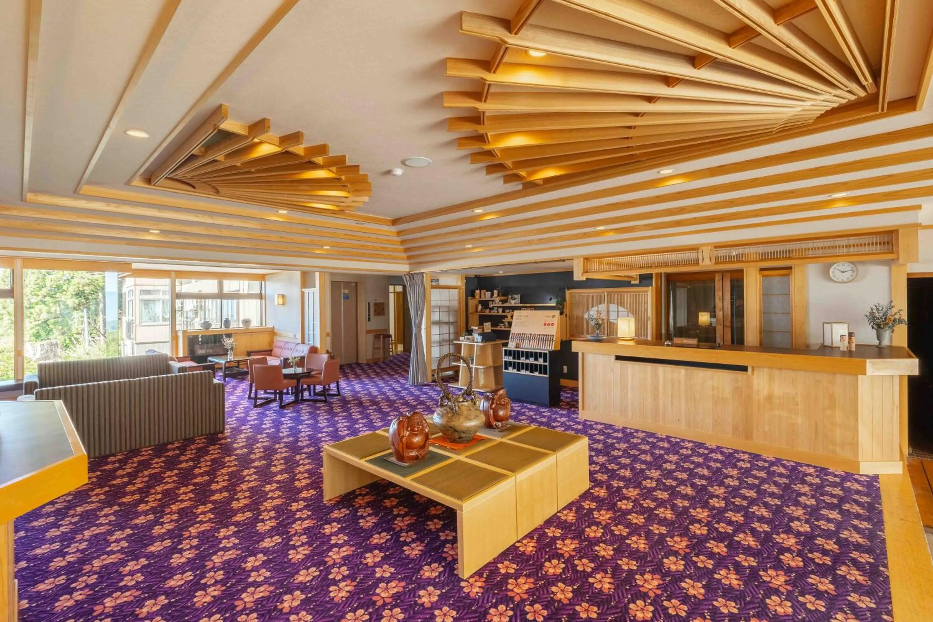 Nozawa View Hotel Shimataya