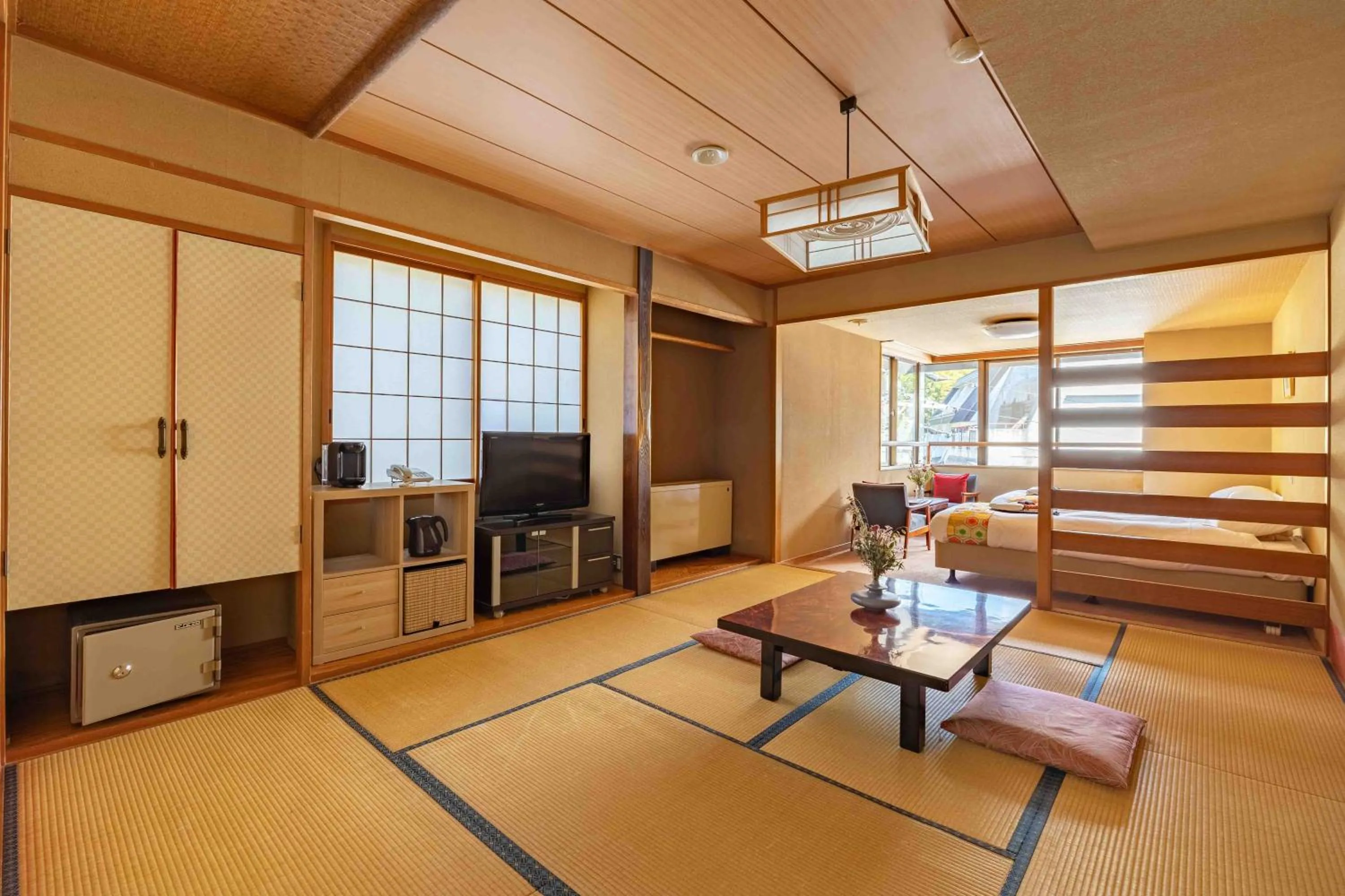 Nozawa View Hotel Shimataya