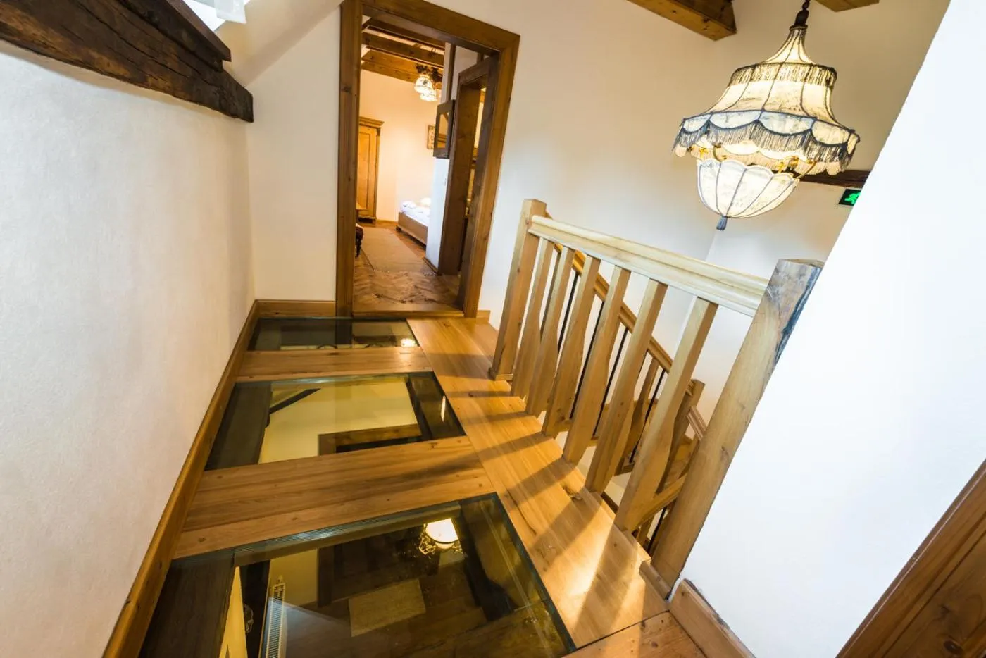 Lobby or reception in Casa Savri