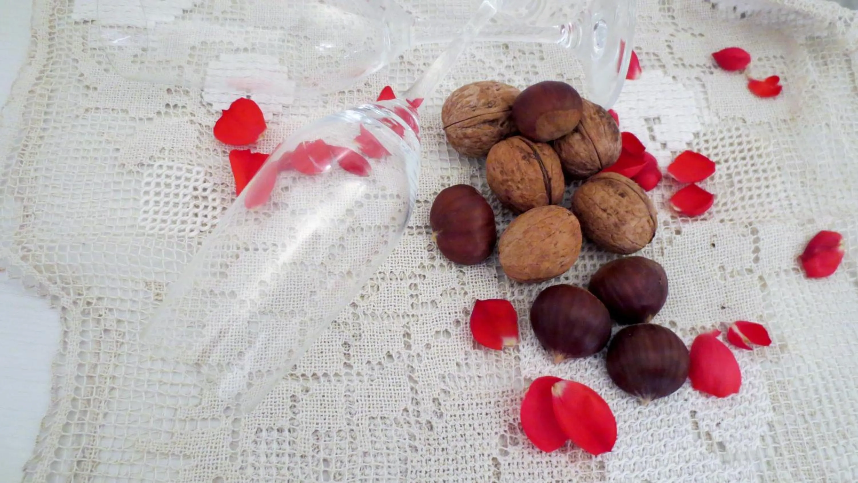 Decorative detail in Masseria Corte Masseriola