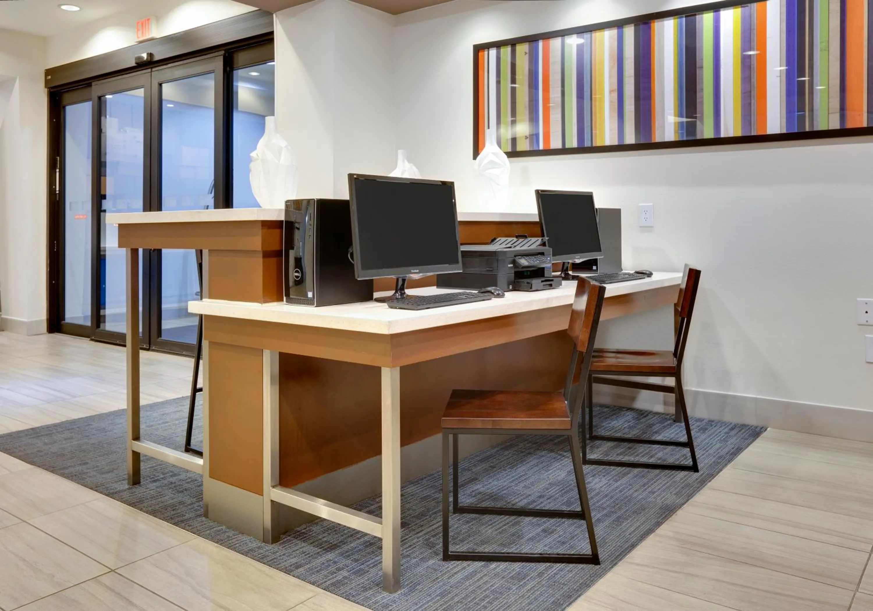 Other in Holiday Inn Express & Suites - Denton North by IHG