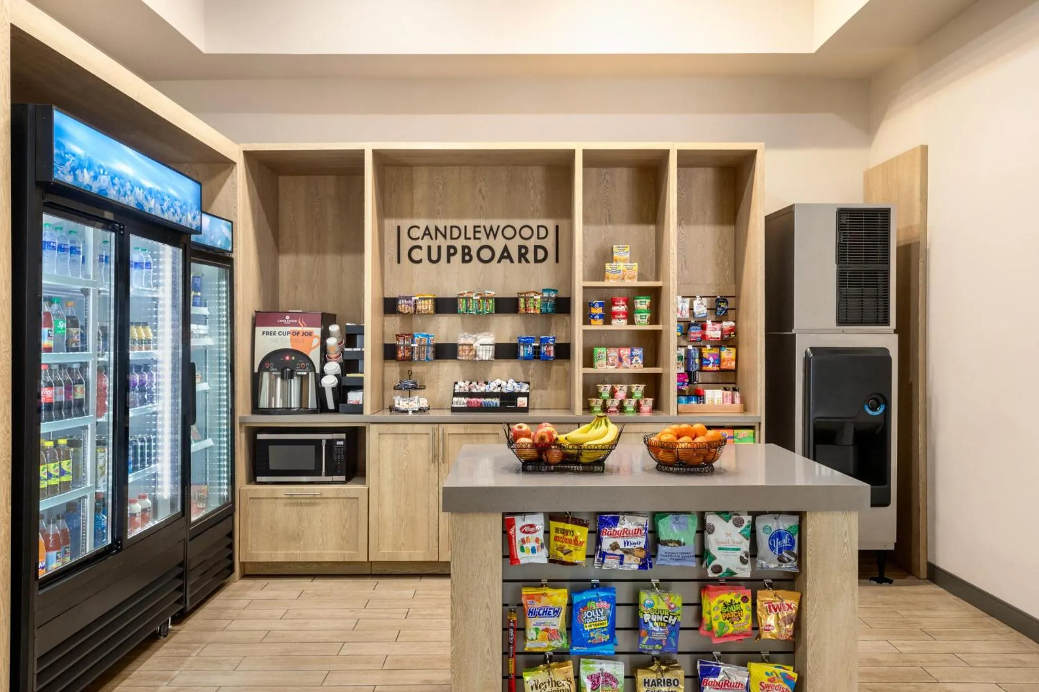 Other in Candlewood Suites Mount Pleasant by IHG