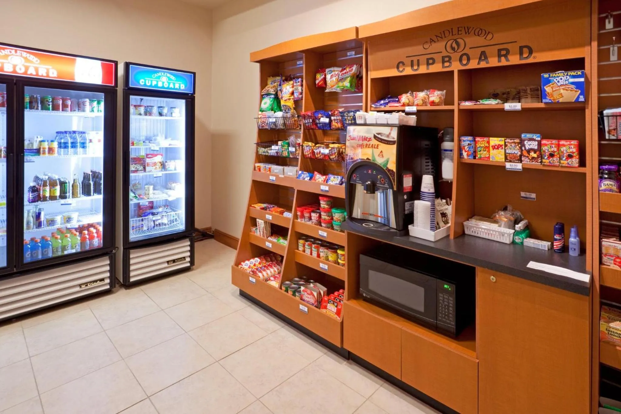 Other in Candlewood Suites Mount Pleasant by IHG