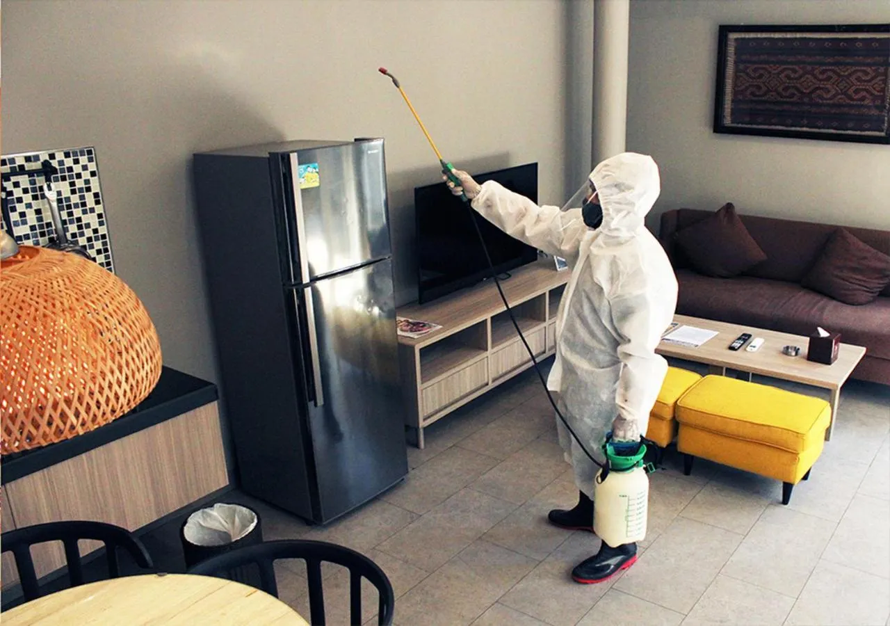 Gammara Hotel Makassar