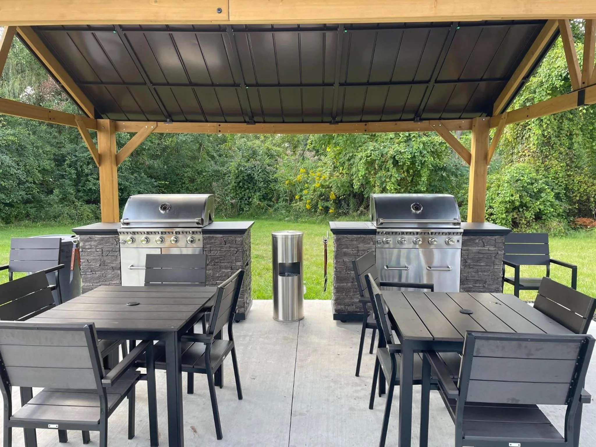 Fitness centre/facilities in Candlewood Suites - East Syracuse - Carrier Circle by IHG