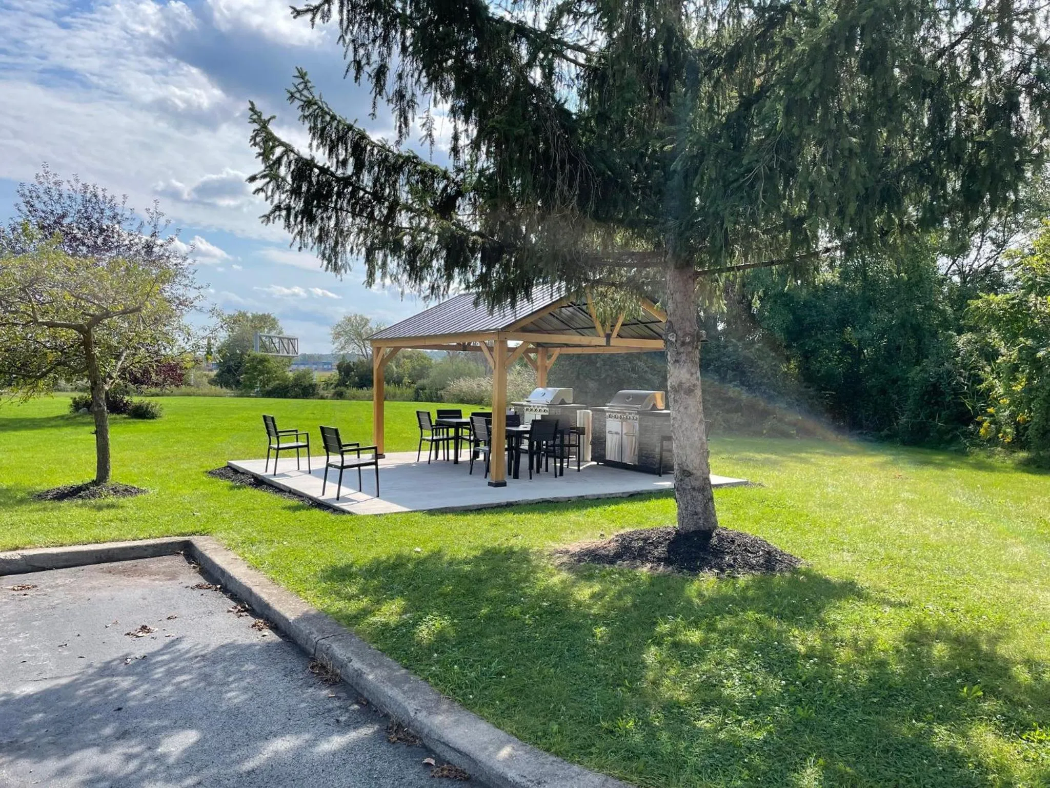 Fitness centre/facilities in Candlewood Suites - East Syracuse - Carrier Circle by IHG