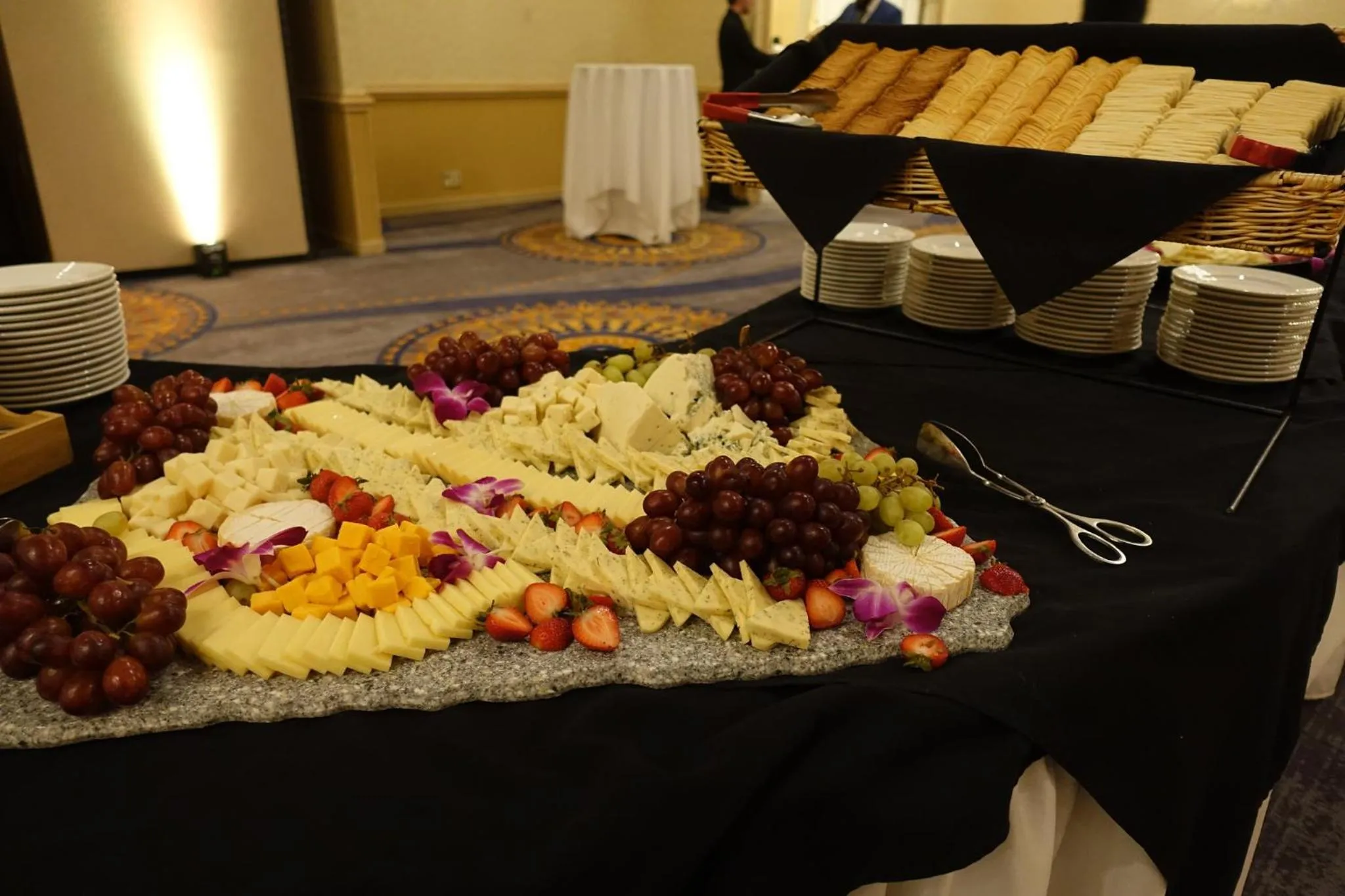 Meeting/conference room in Holiday Inn Portland-By the Bay by IHG