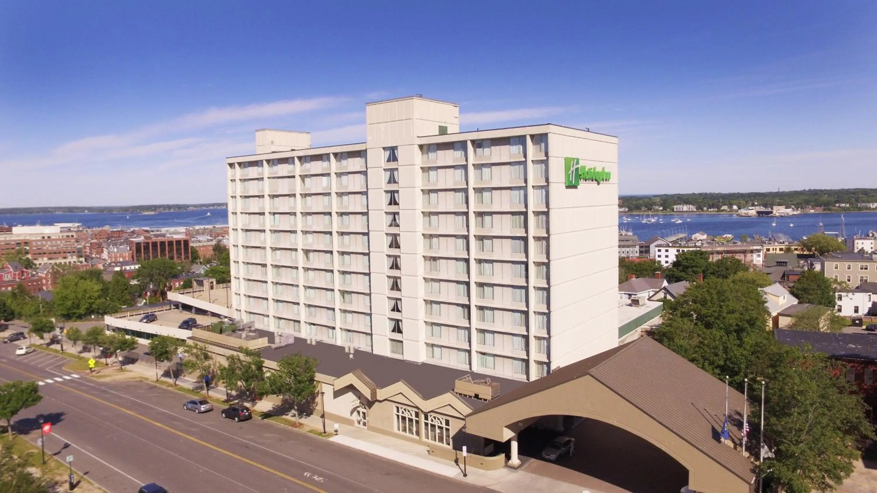 Other in Holiday Inn Portland-By the Bay by IHG