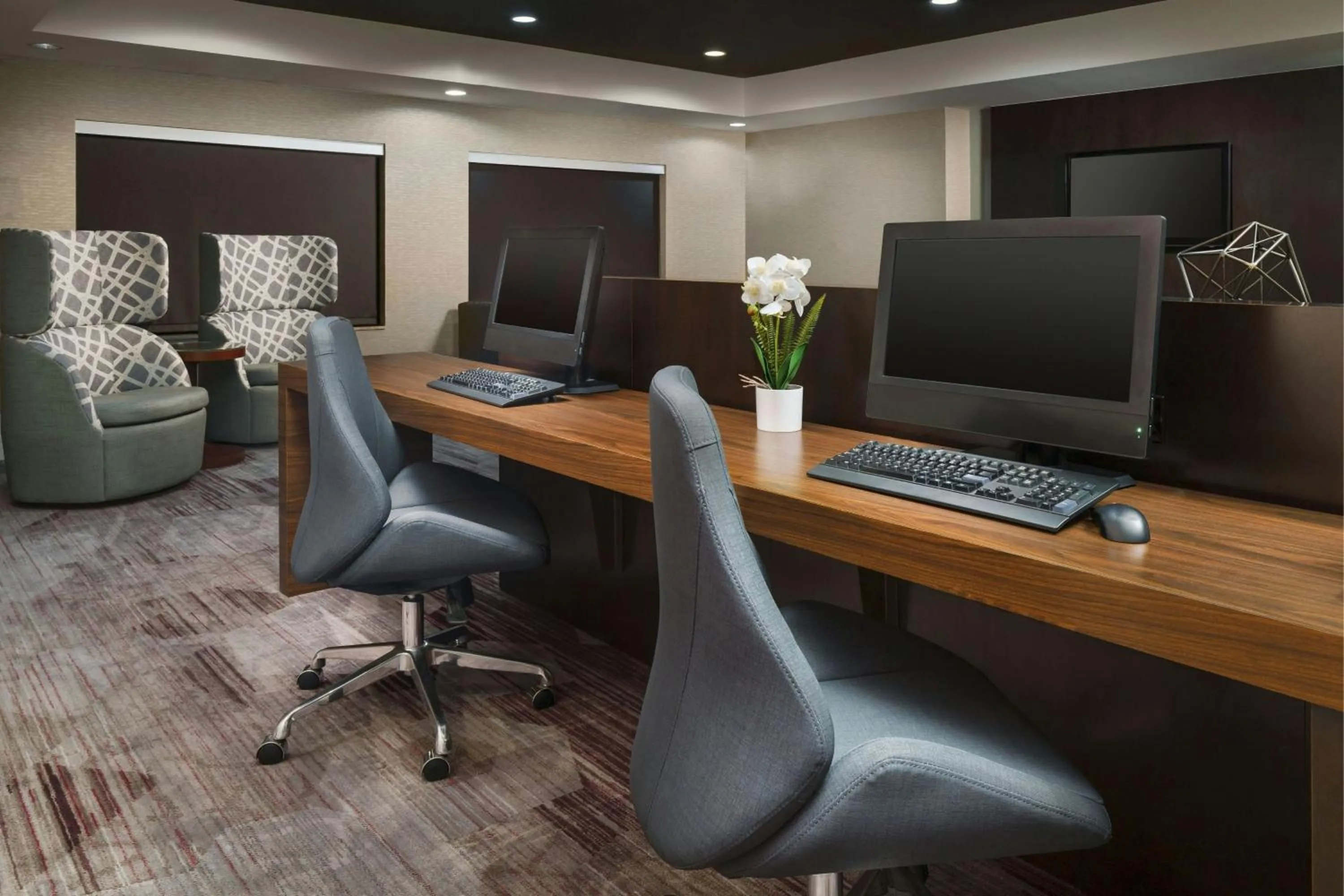 Other in Courtyard Chicago Bloomingdale