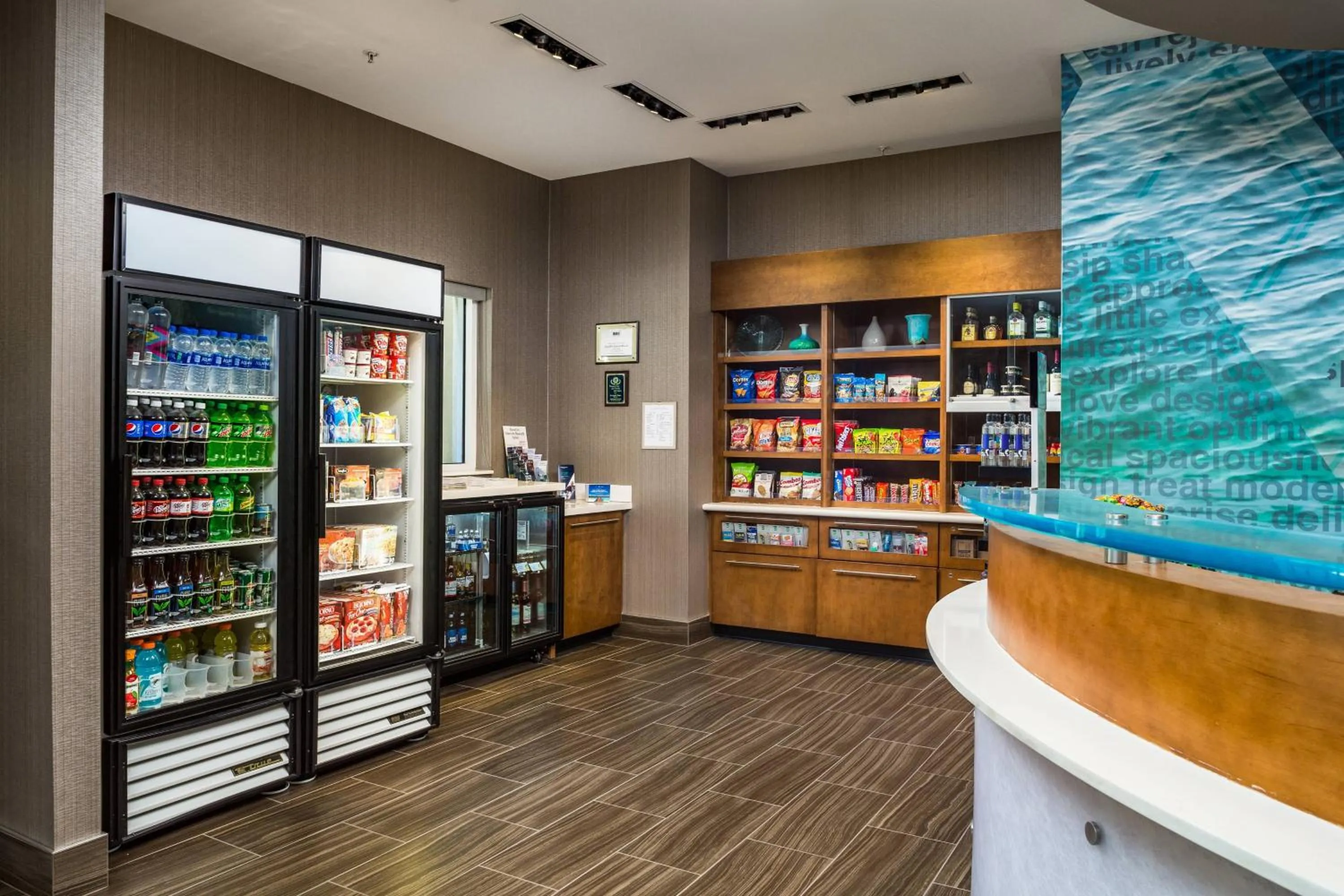 Other in SpringHill Suites Vero Beach