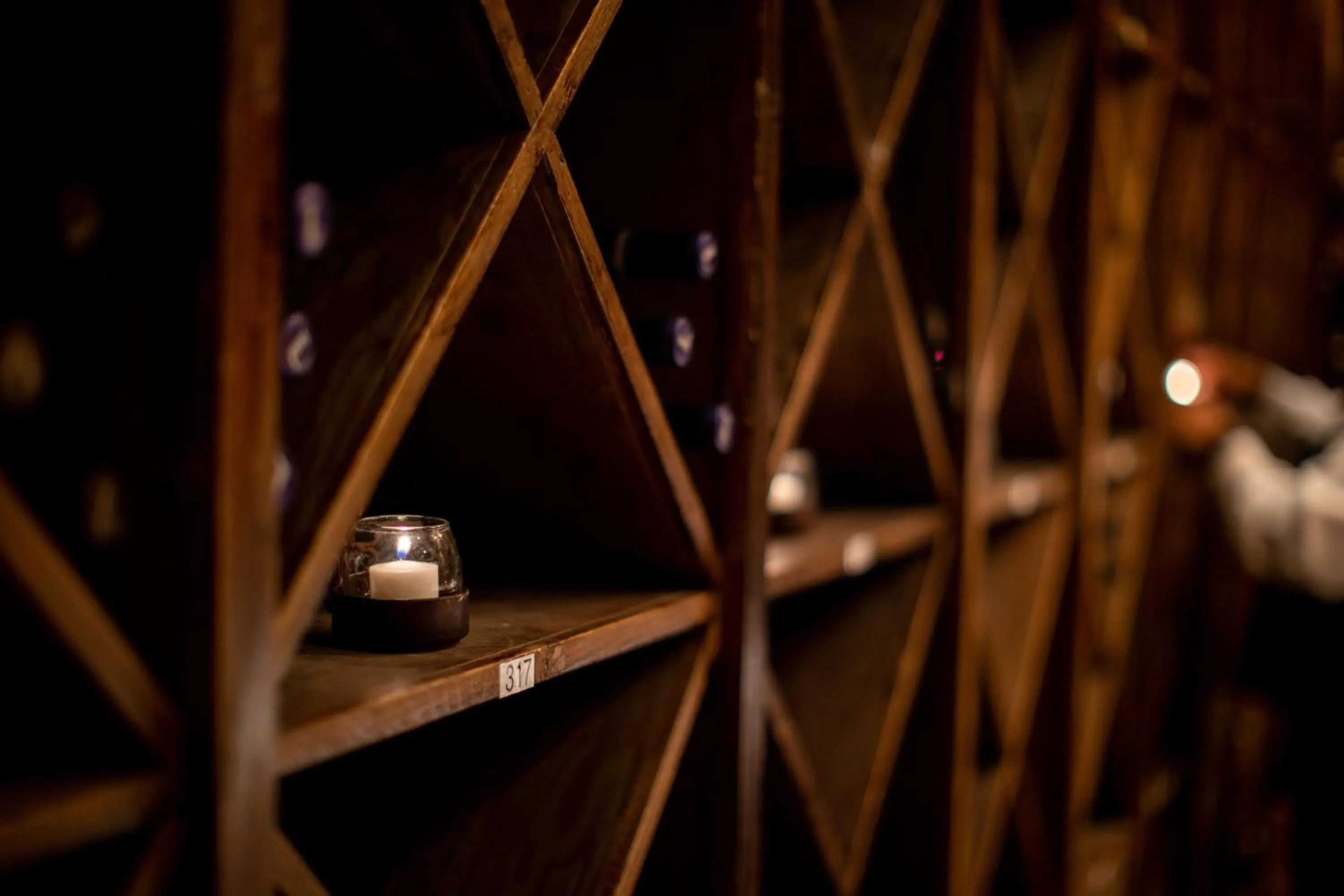 Other in The St. Regis Houston