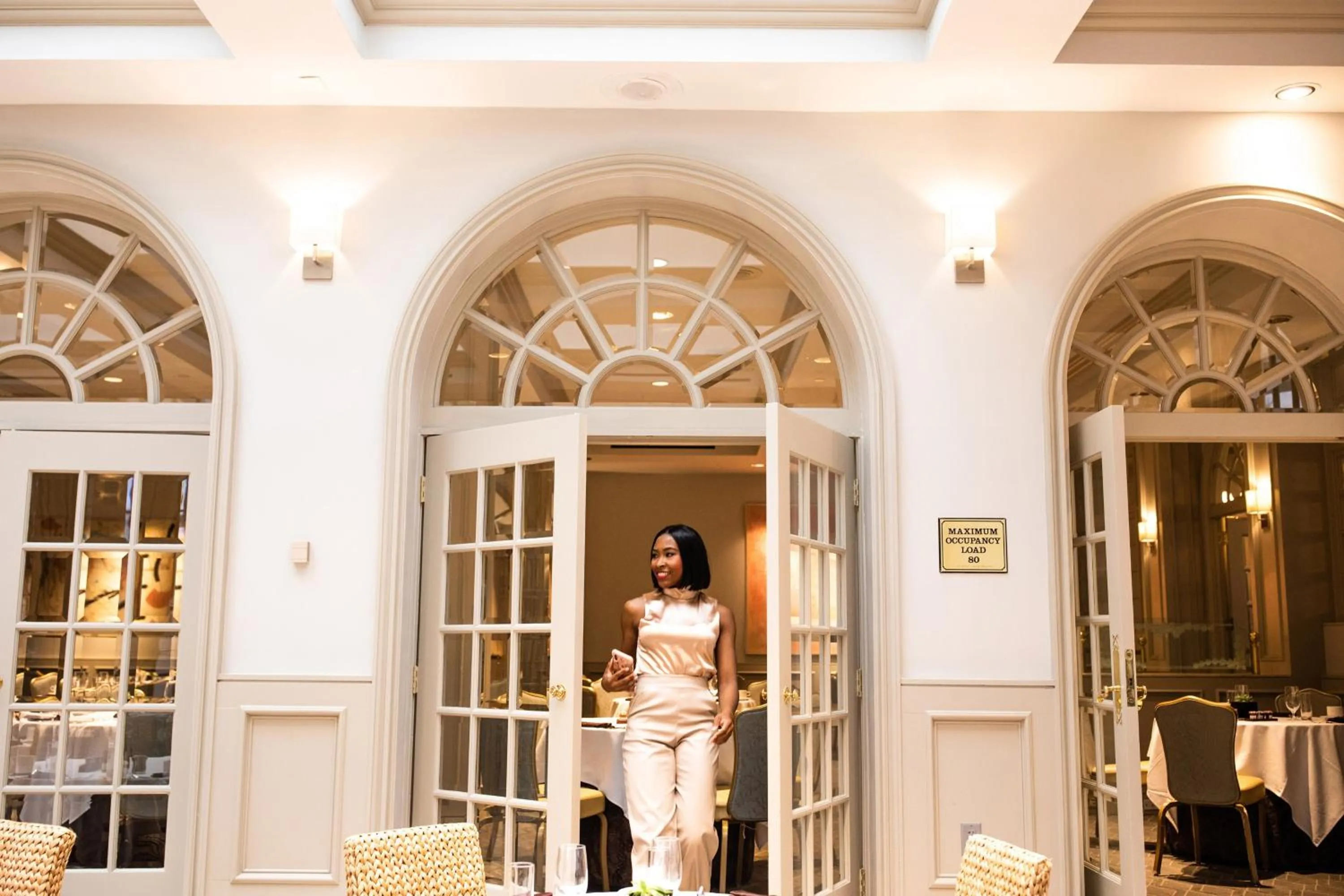 Other in The St. Regis Houston