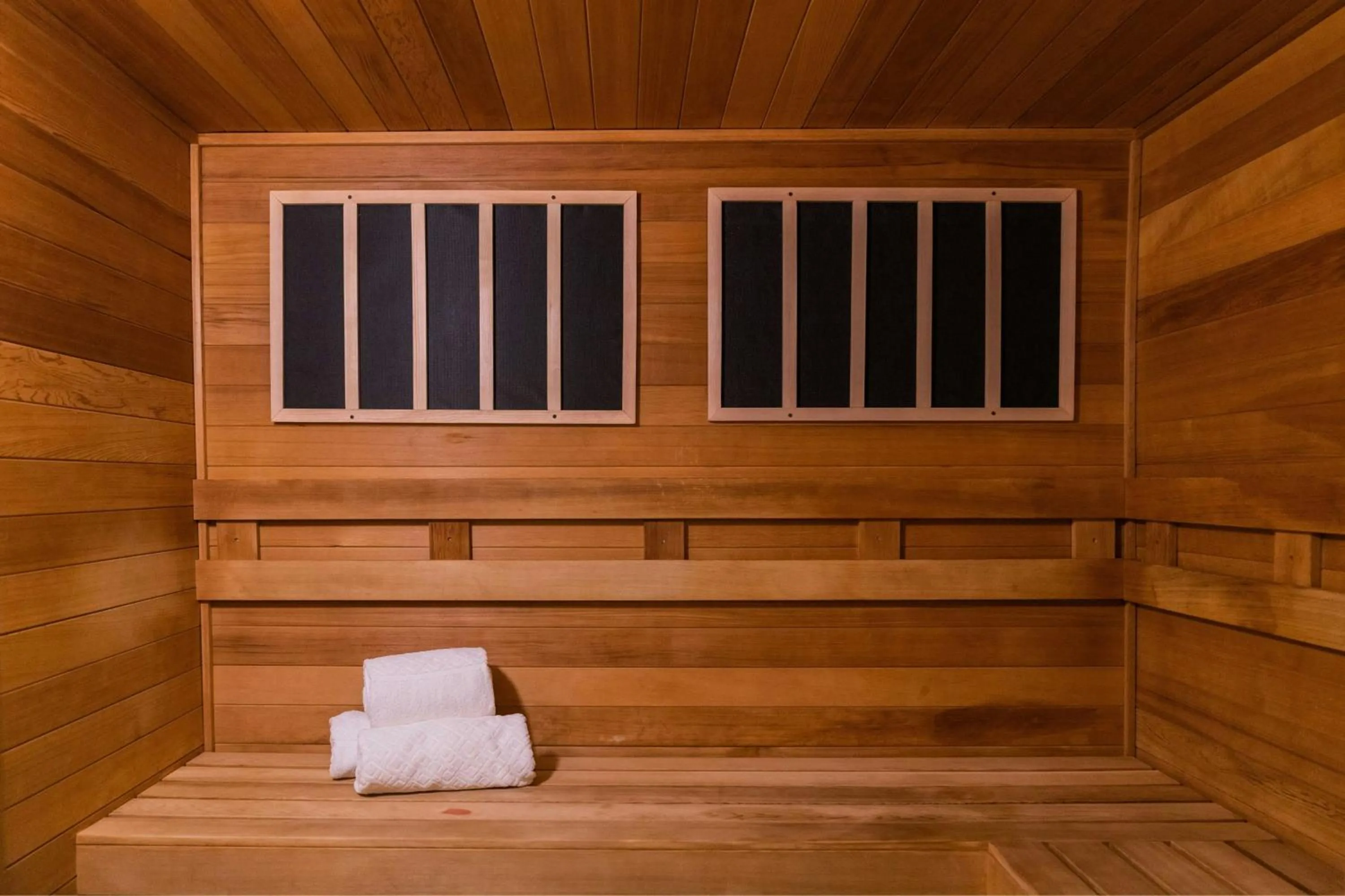 Spa and wellness centre/facilities in The St. Regis Houston