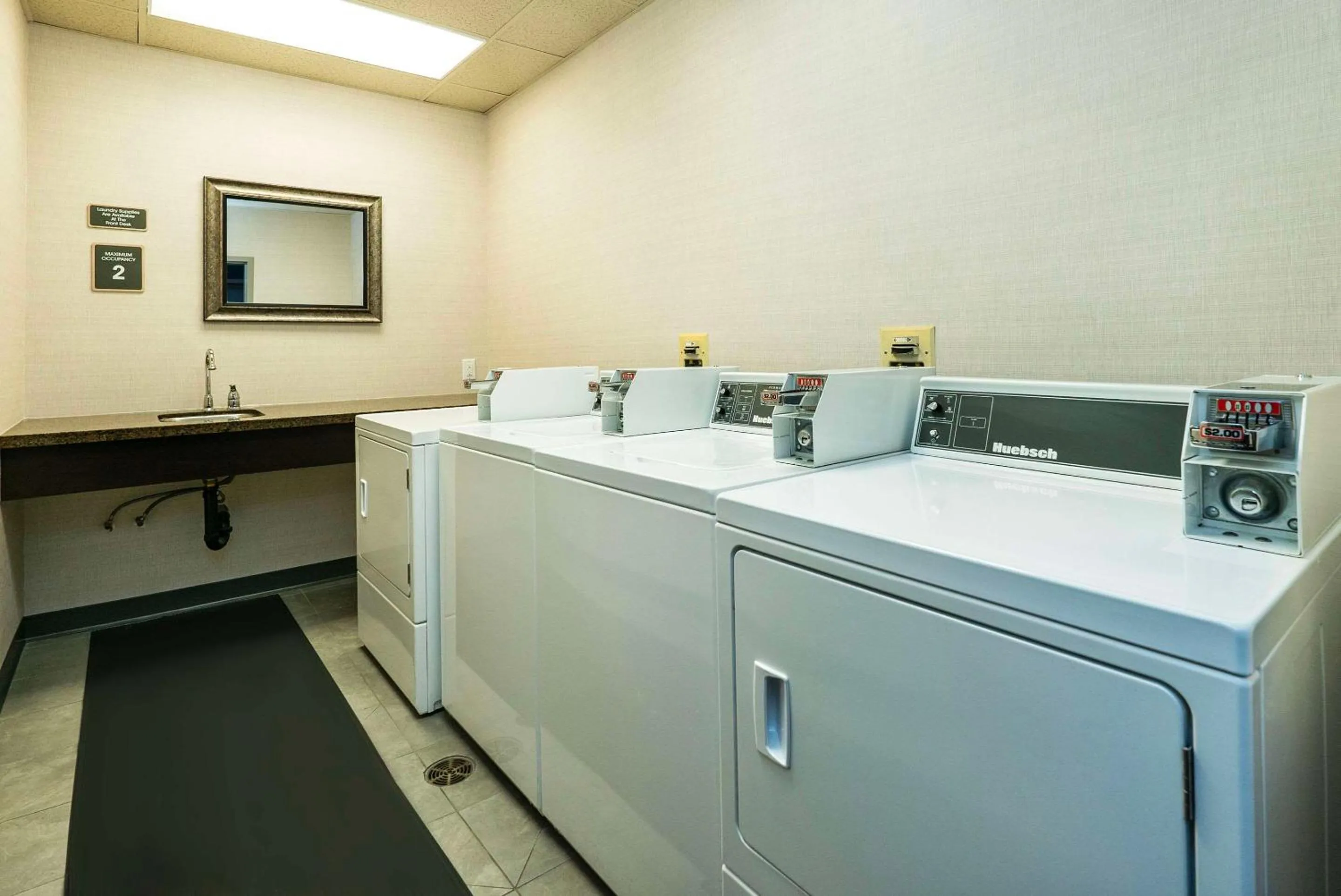 Other in Comfort Suites Kelowna